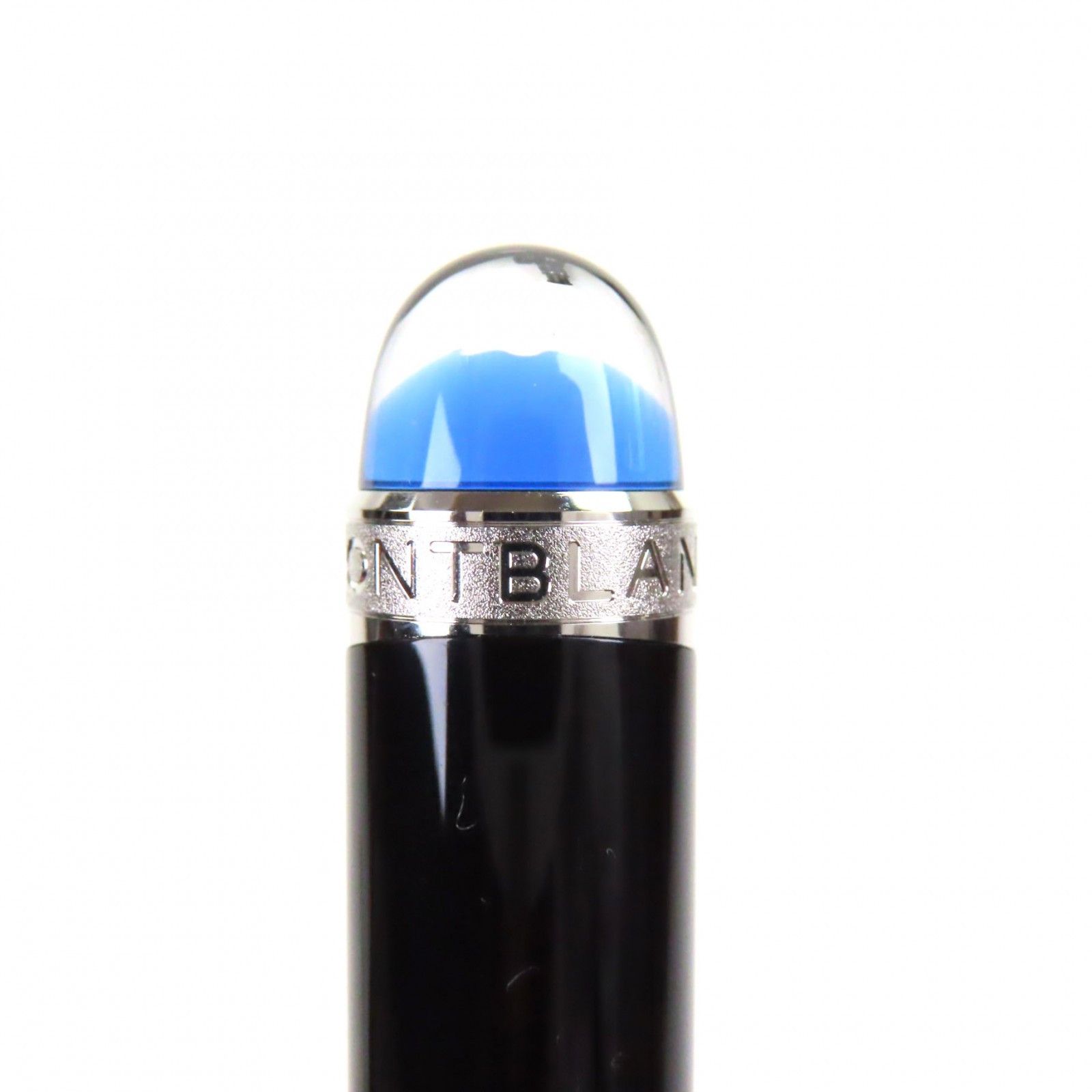 Montblanc Montblanc MONTBLANC Starwalker Ballpoint Pen Metal Pen 56271 DUTY FREE for USA Size ONE SIZE - 8 Thumbnail