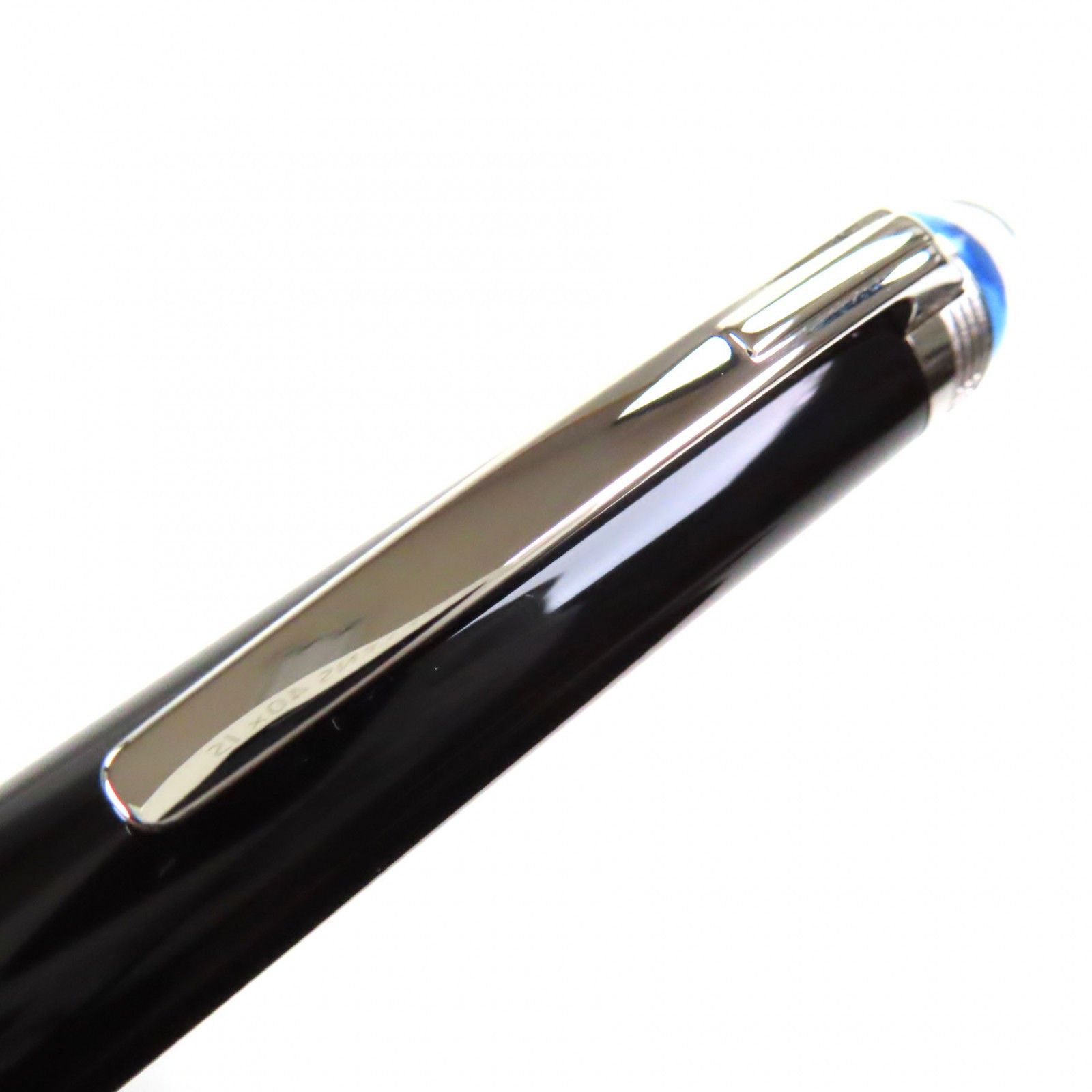 Montblanc Montblanc MONTBLANC Starwalker Ballpoint Pen Metal Pen 56271 DUTY FREE for USA Size ONE SIZE - 6 Thumbnail