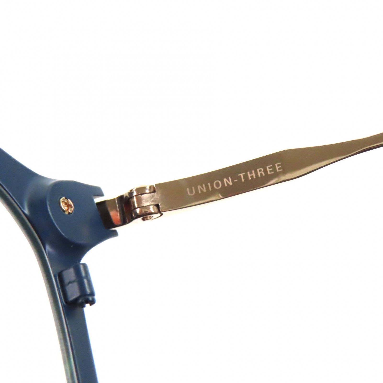 Other Other DITA UNION THREE Glasses Plastic / Synthetic Glasses DTX425 DUTY FREE for USA Size ONE SIZE - 11 Thumbnail