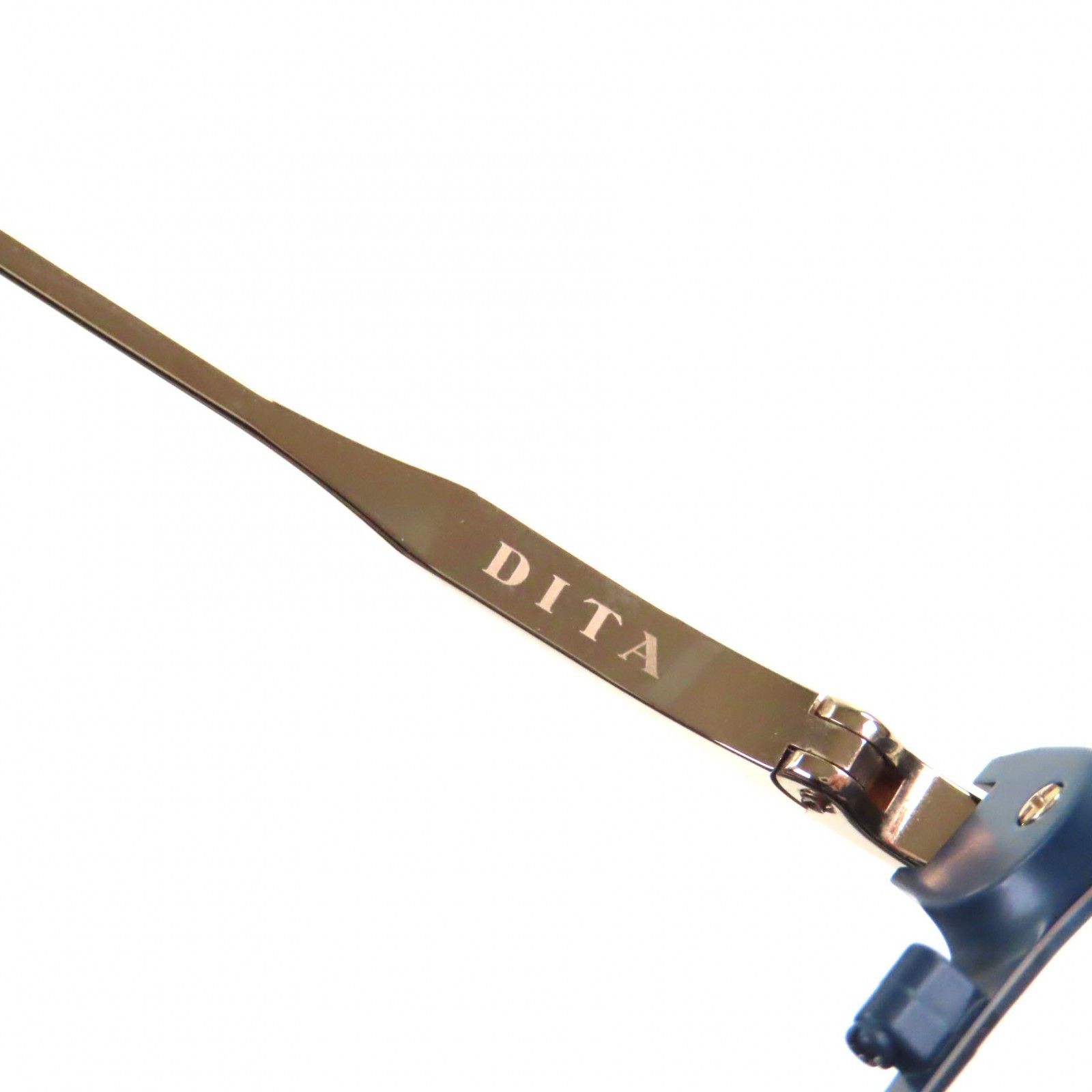 Other Other DITA UNION THREE Glasses Plastic / Synthetic Glasses DTX425 DUTY FREE for USA Size ONE SIZE - 10 Thumbnail