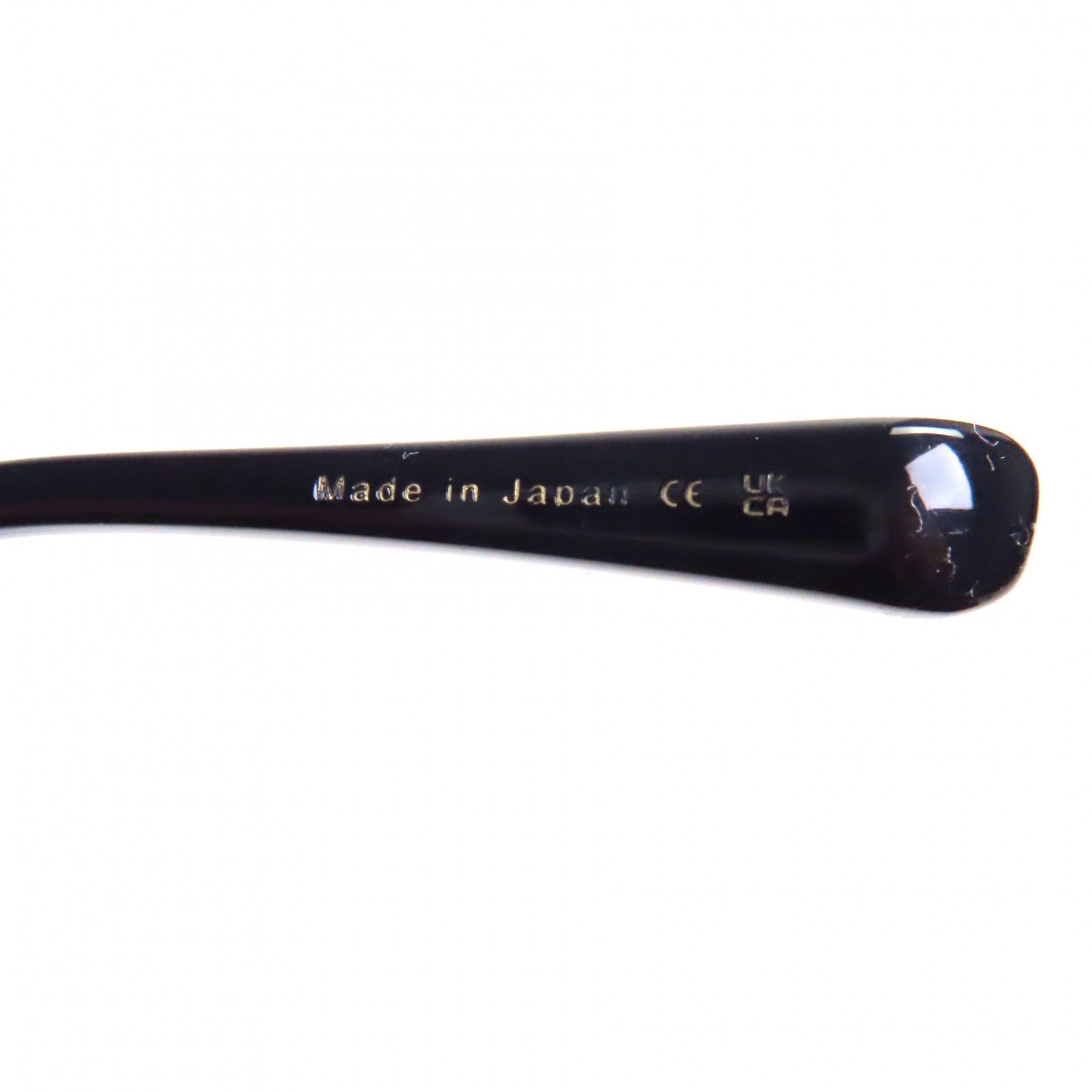 Other Other DITA UNION THREE Glasses Plastic / Synthetic Glasses DTX425 DUTY FREE for USA Size ONE SIZE - 13 Thumbnail
