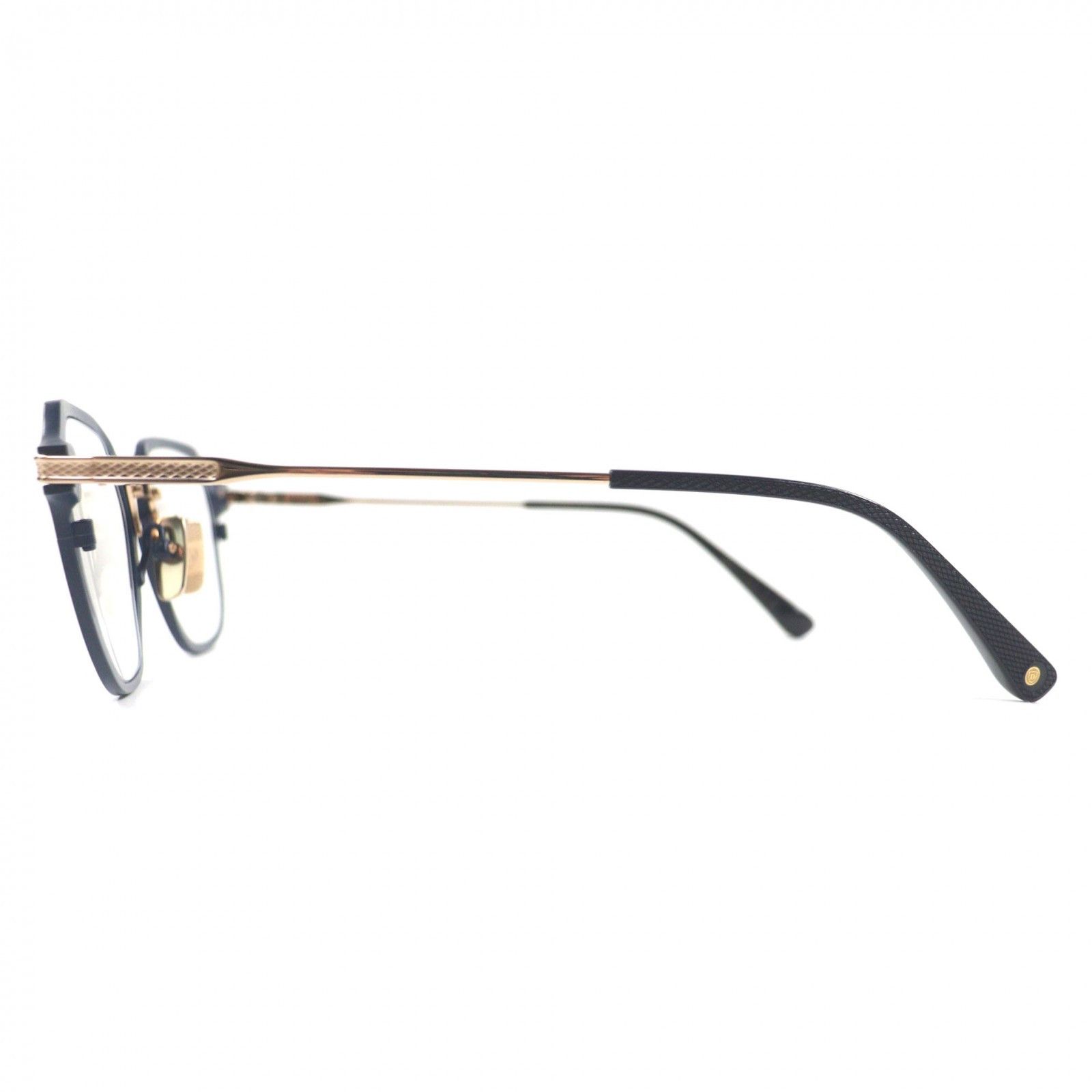 Other Other DITA UNION THREE Glasses Plastic / Synthetic Glasses DTX425 DUTY FREE for USA Size ONE SIZE - 4 Thumbnail