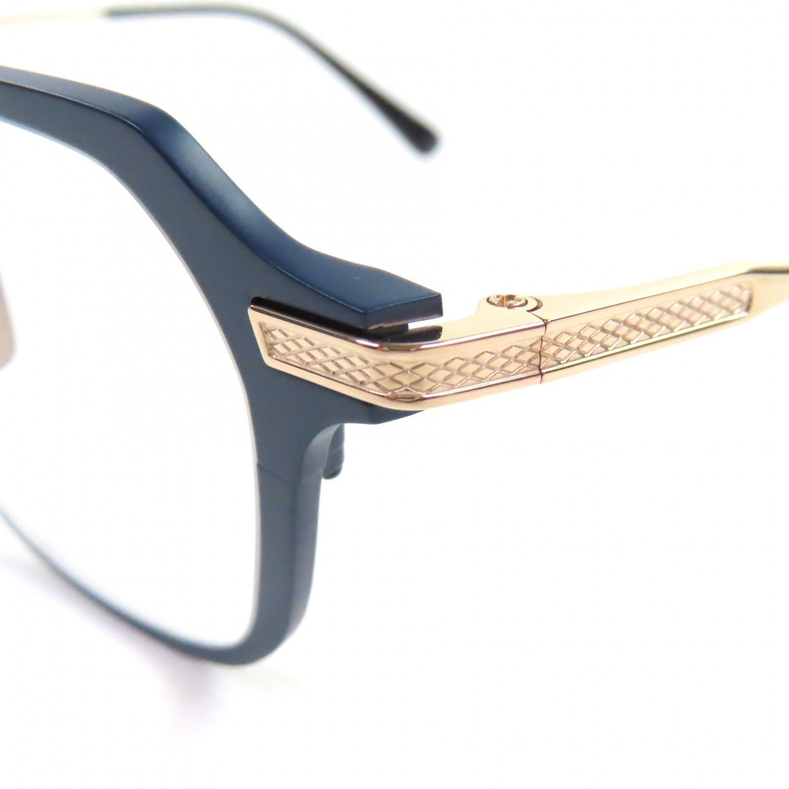 Other Other DITA UNION THREE Glasses Plastic / Synthetic Glasses DTX425 DUTY FREE for USA Size ONE SIZE - 7 Thumbnail
