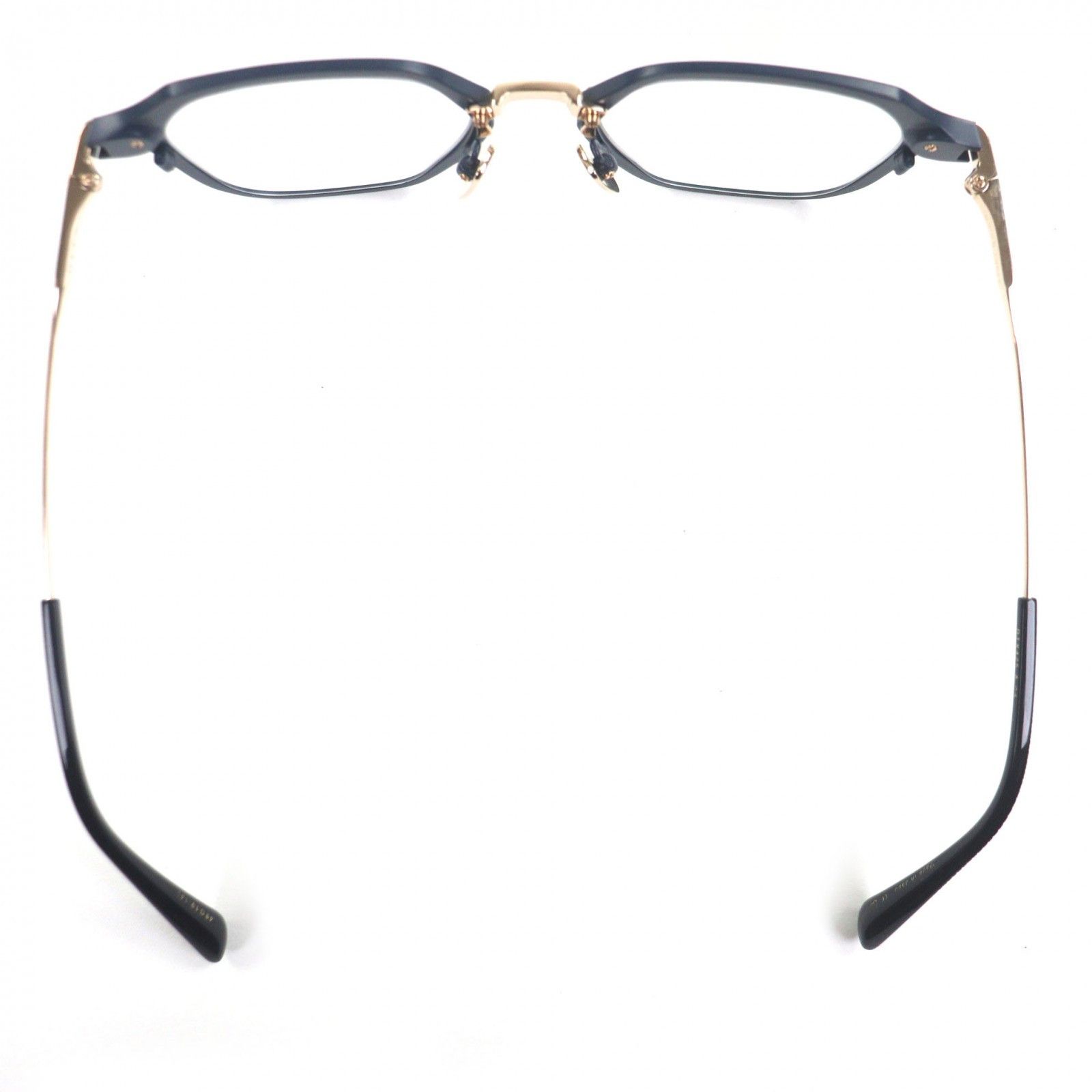Other Other DITA UNION THREE Glasses Plastic / Synthetic Glasses DTX425 DUTY FREE for USA Size ONE SIZE - 6 Thumbnail