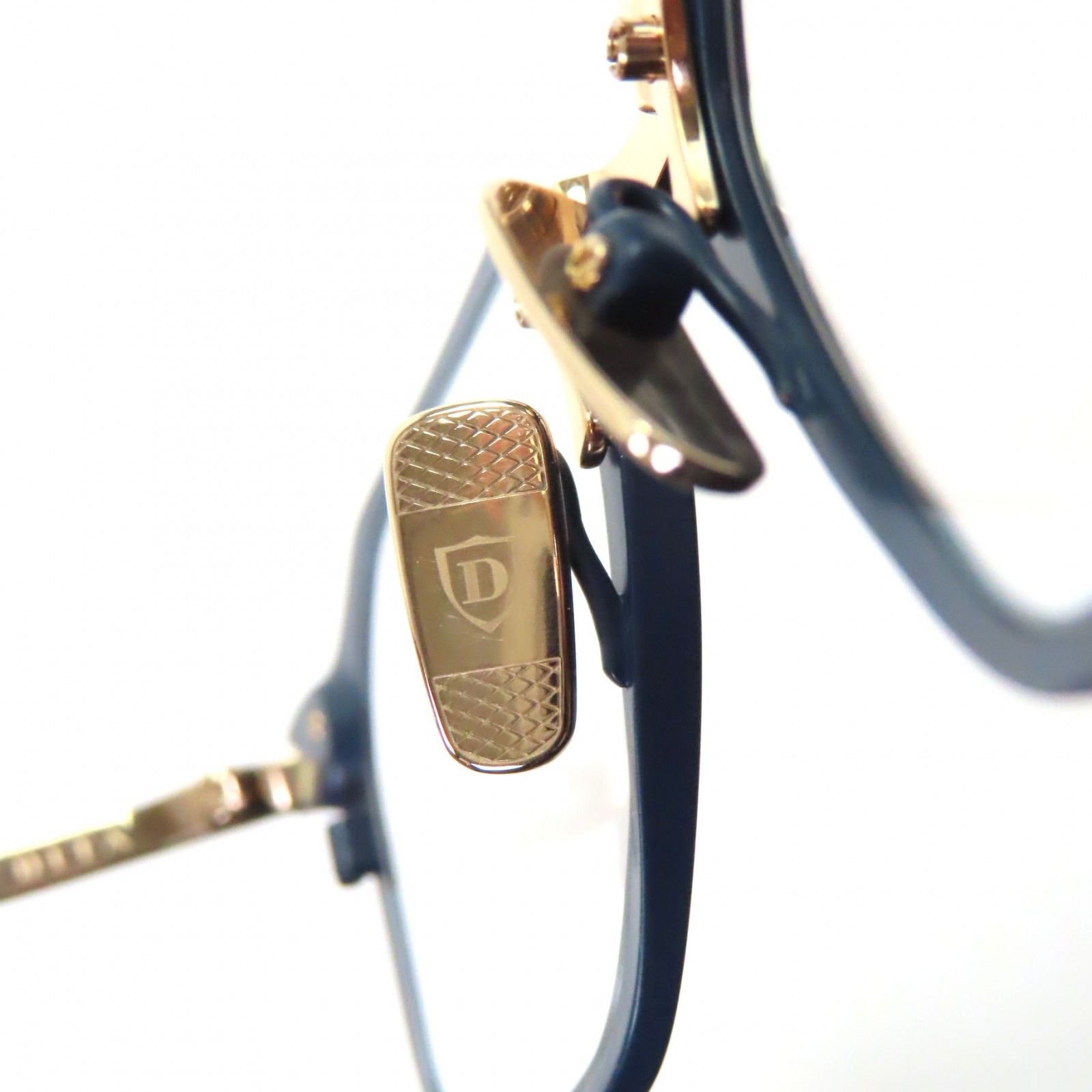 Other Other DITA UNION THREE Glasses Plastic / Synthetic Glasses DTX425 DUTY FREE for USA Size ONE SIZE - 9 Thumbnail