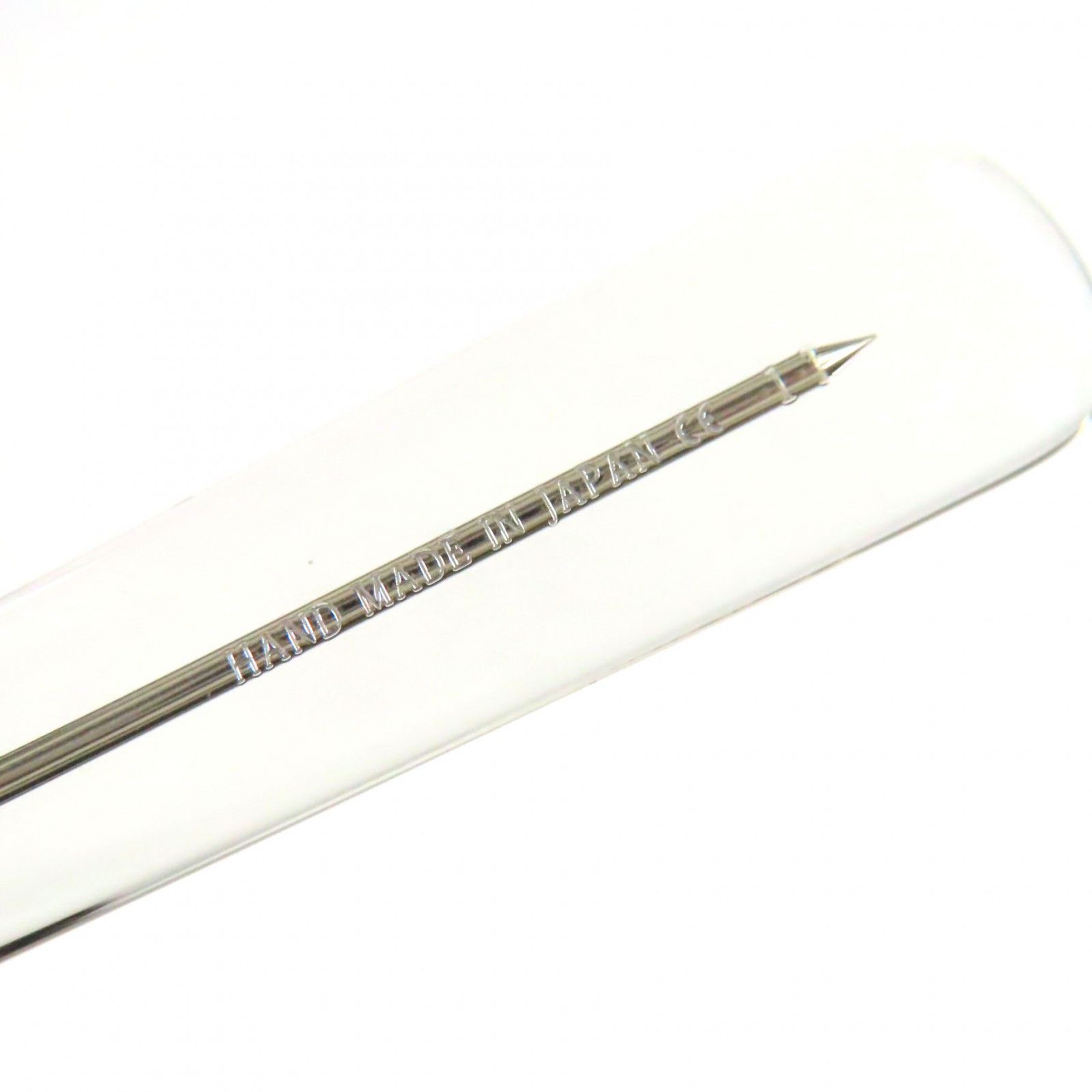 Other Other Kaneko Optical ACETATE Glasses Plastic / Synthetic Glasses KAS-20 DUTY FREE for USA Size ONE SIZE - 12 Thumbnail