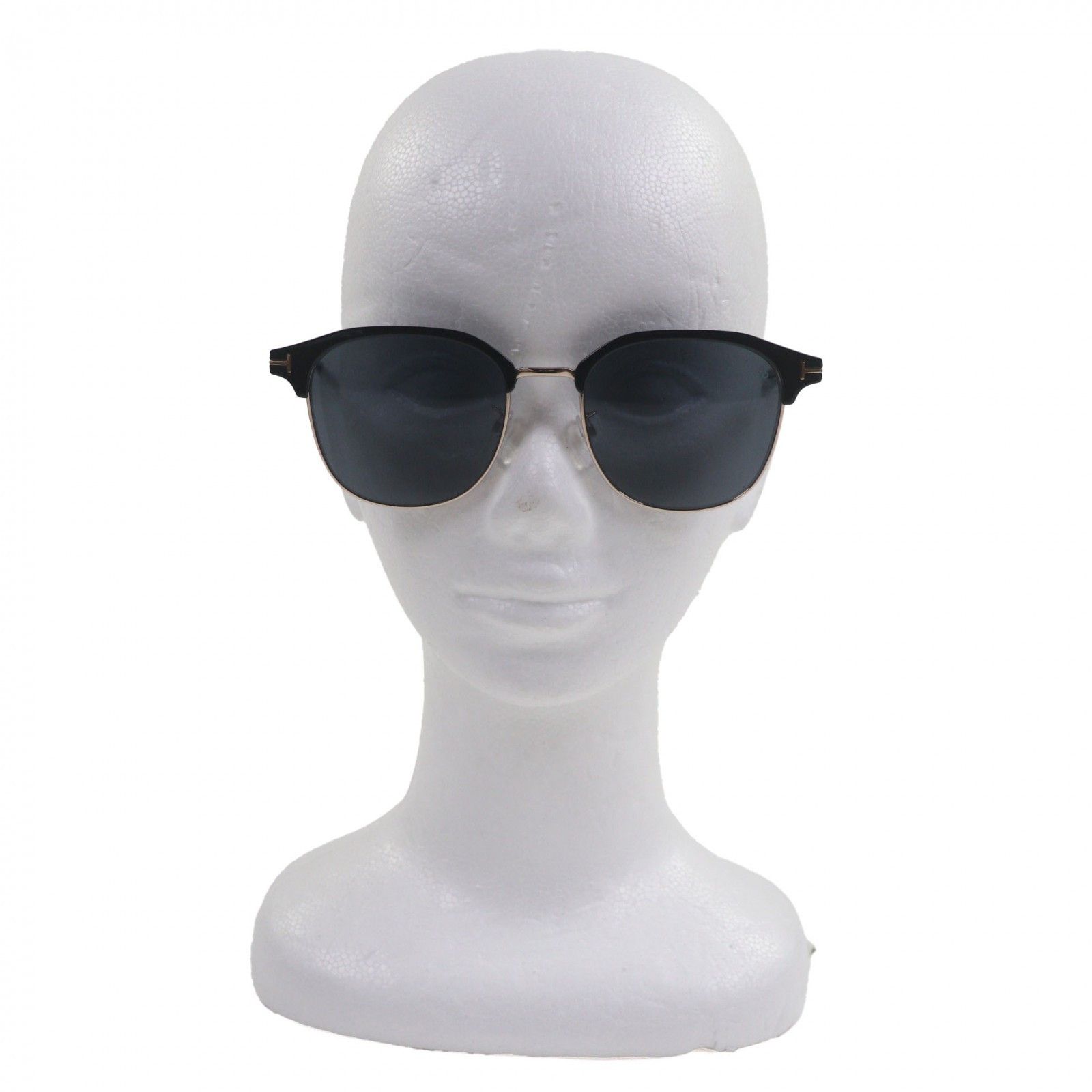Tom Ford Tom Ford TOM FORD TF890-K Sunglasses Plastic / Synthetic Sunglasses TF890-K DUTY FREE for USA Size ONE SIZE - 3 Thumbnail