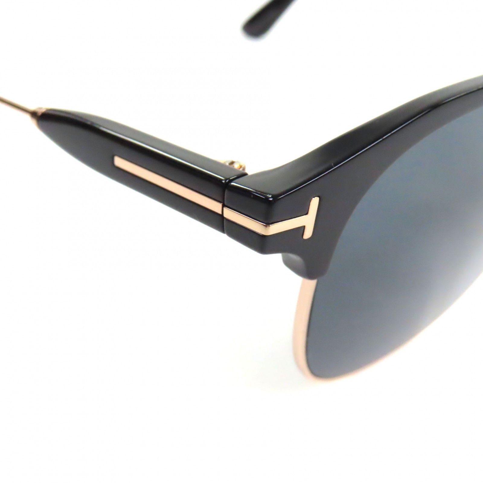 Tom Ford Tom Ford TOM FORD TF890-K Sunglasses Plastic / Synthetic Sunglasses TF890-K DUTY FREE for USA Size ONE SIZE - 8 Thumbnail