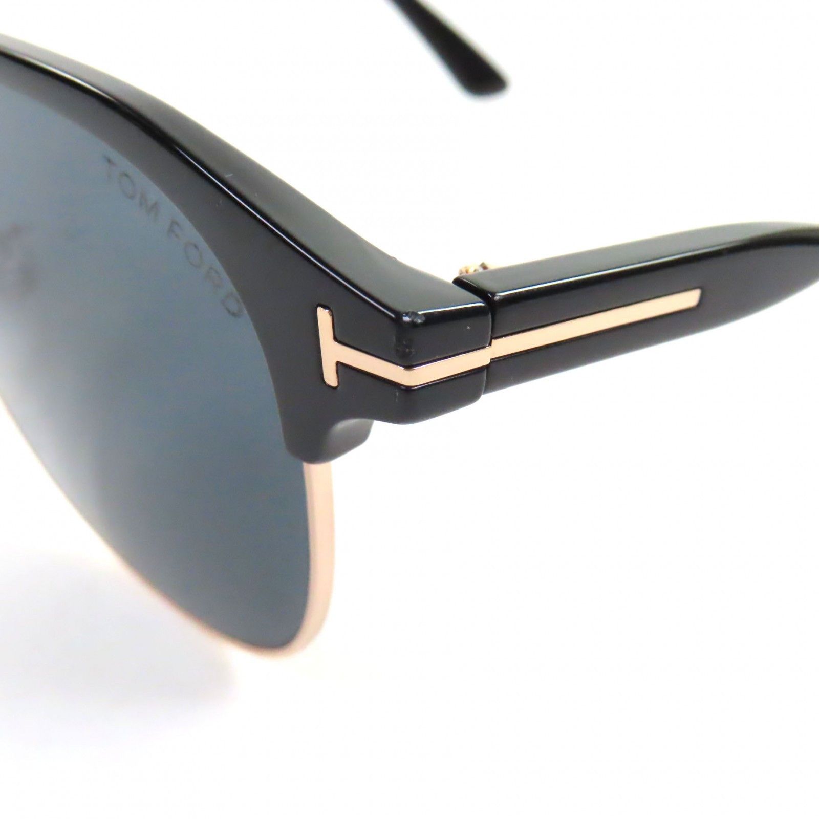 Tom Ford Tom Ford TOM FORD TF890-K Sunglasses Plastic / Synthetic Sunglasses TF890-K DUTY FREE for USA Size ONE SIZE - 7 Thumbnail