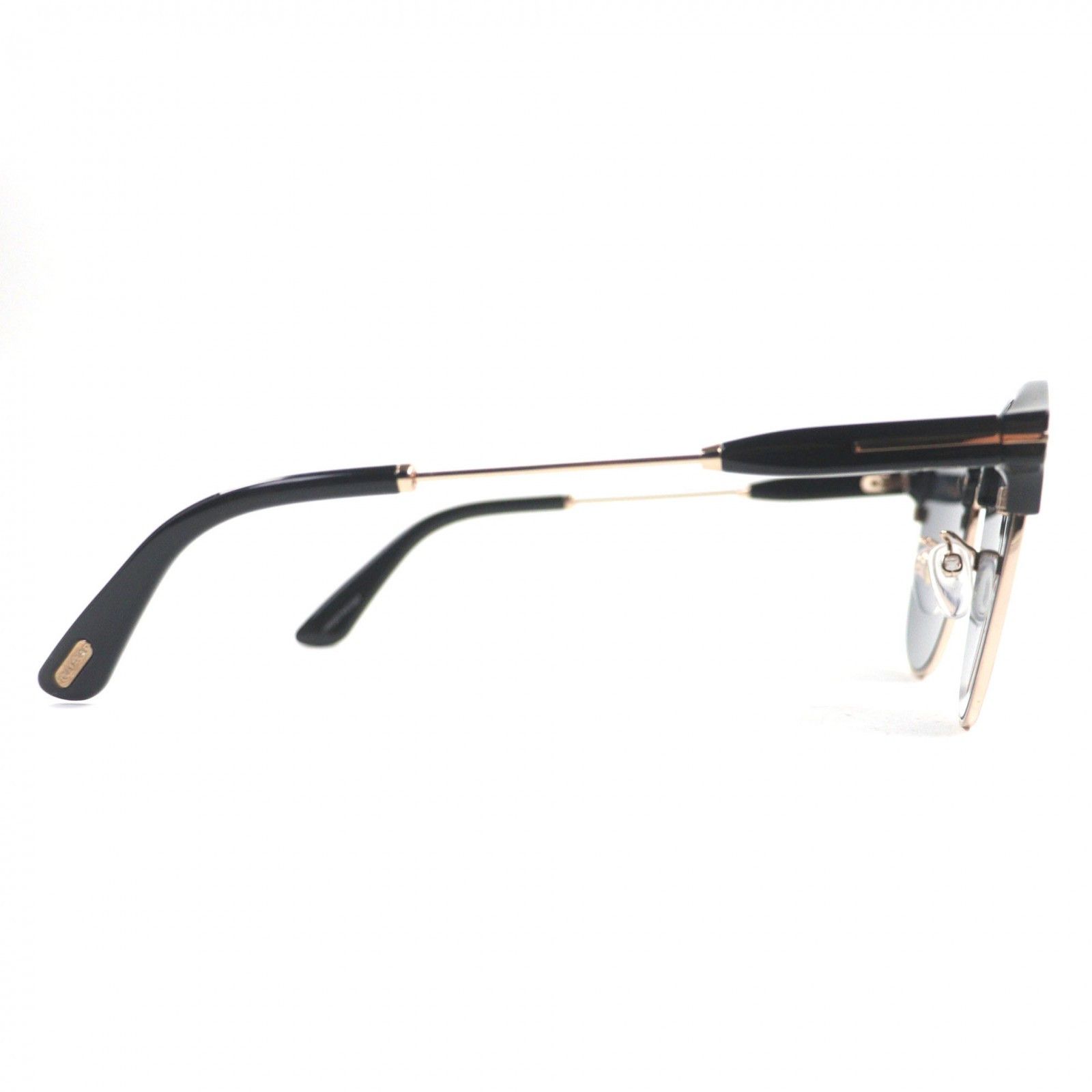 Tom Ford Tom Ford TOM FORD TF890-K Sunglasses Plastic / Synthetic Sunglasses TF890-K DUTY FREE for USA Size ONE SIZE - 5 Thumbnail