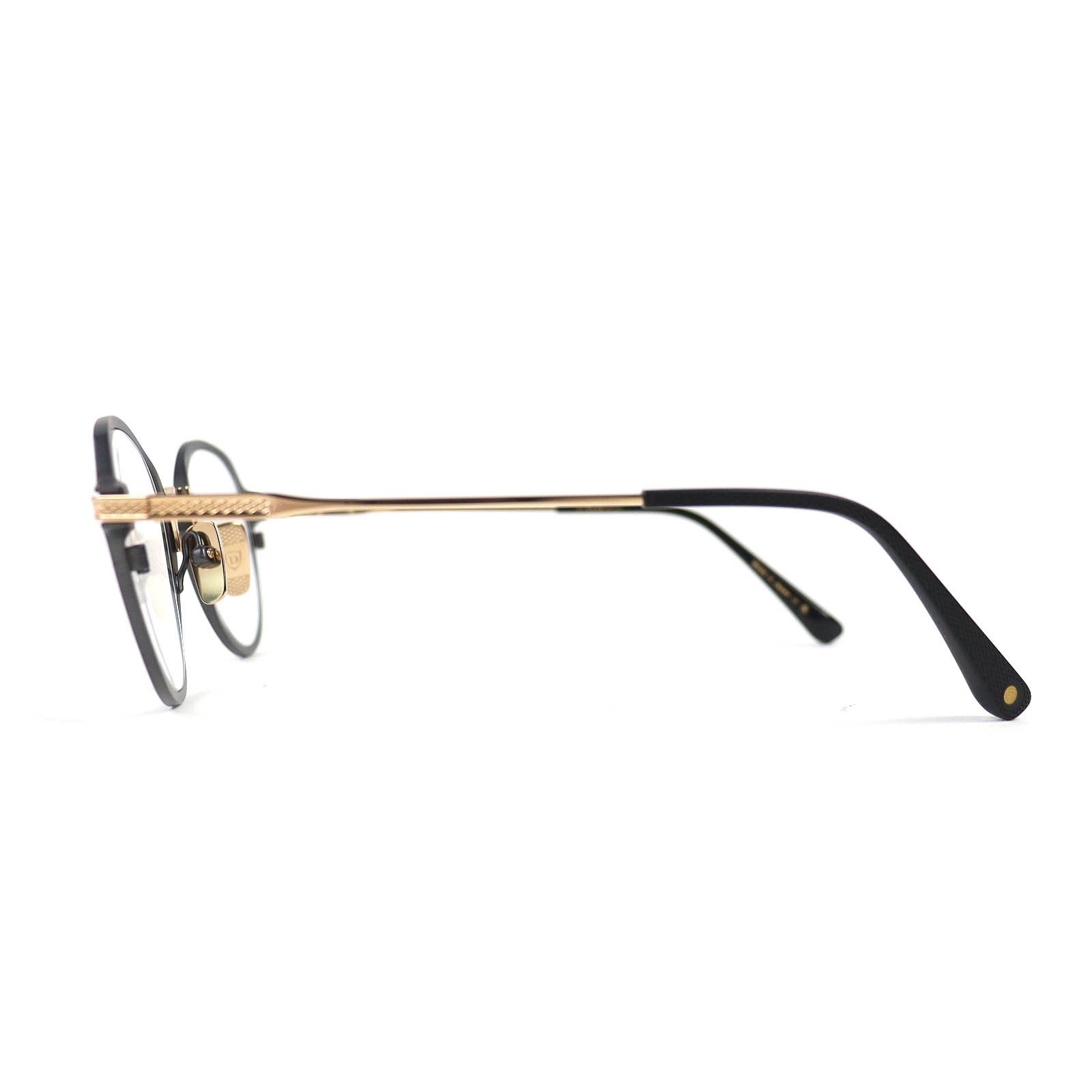 Other Other DITA UNION-FOUR Glasses Metal Glasses DTX426-A-01 DUTY FREE for USA Size ONE SIZE - 4 Thumbnail