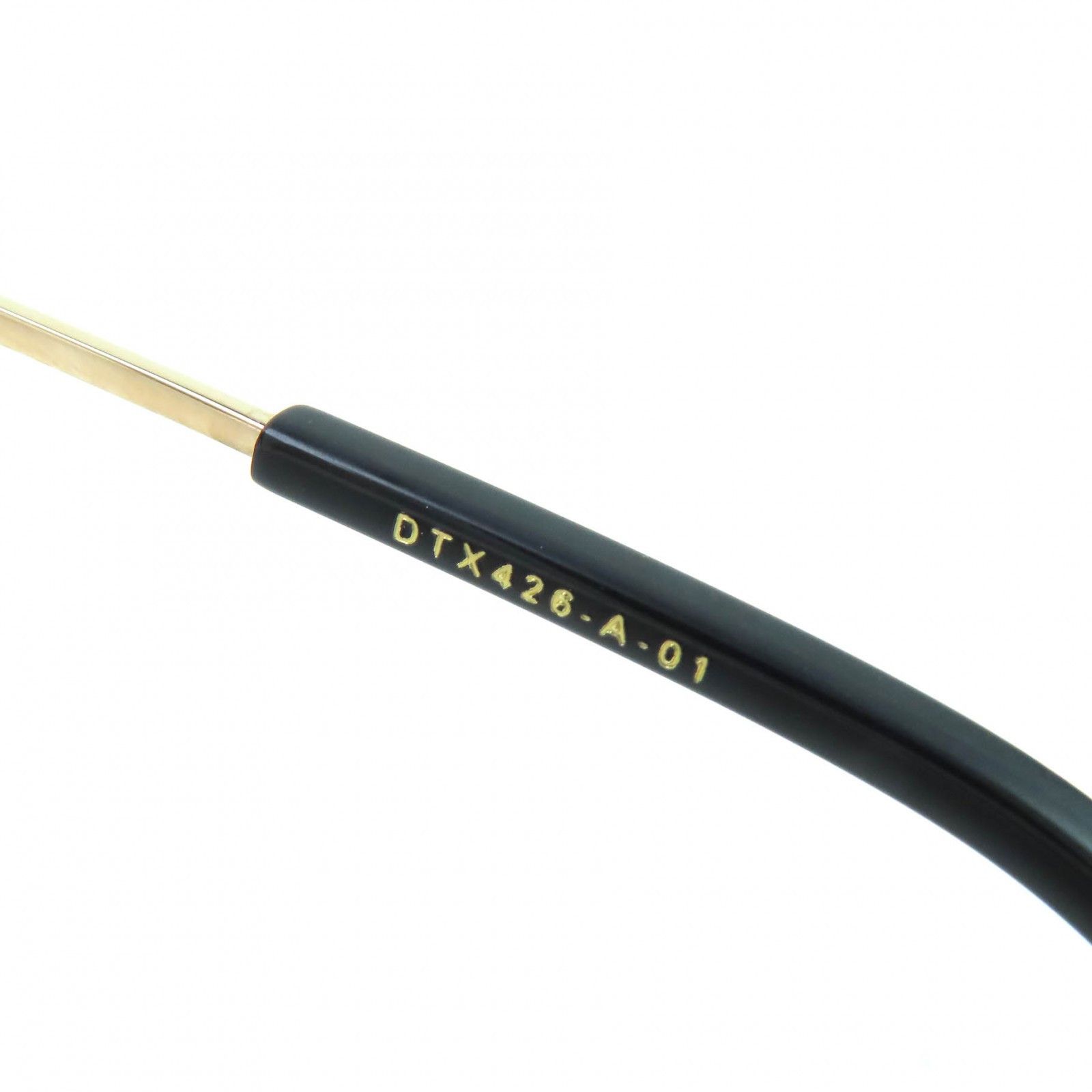 Other Other DITA UNION-FOUR Glasses Metal Glasses DTX426-A-01 DUTY FREE for USA Size ONE SIZE - 10 Thumbnail