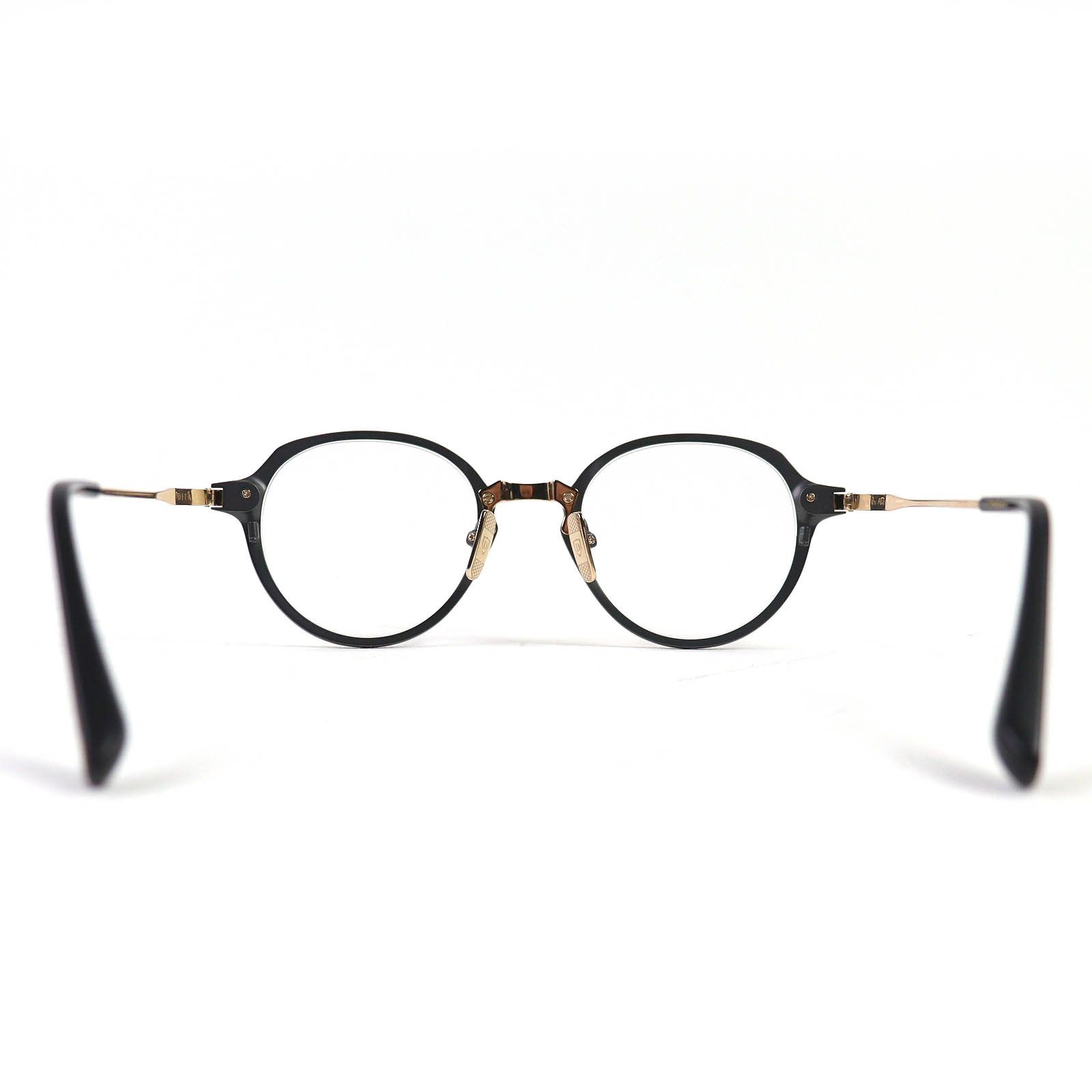 Other Other DITA UNION-FOUR Glasses Metal Glasses DTX426-A-01 DUTY FREE for USA Size ONE SIZE - 6 Thumbnail