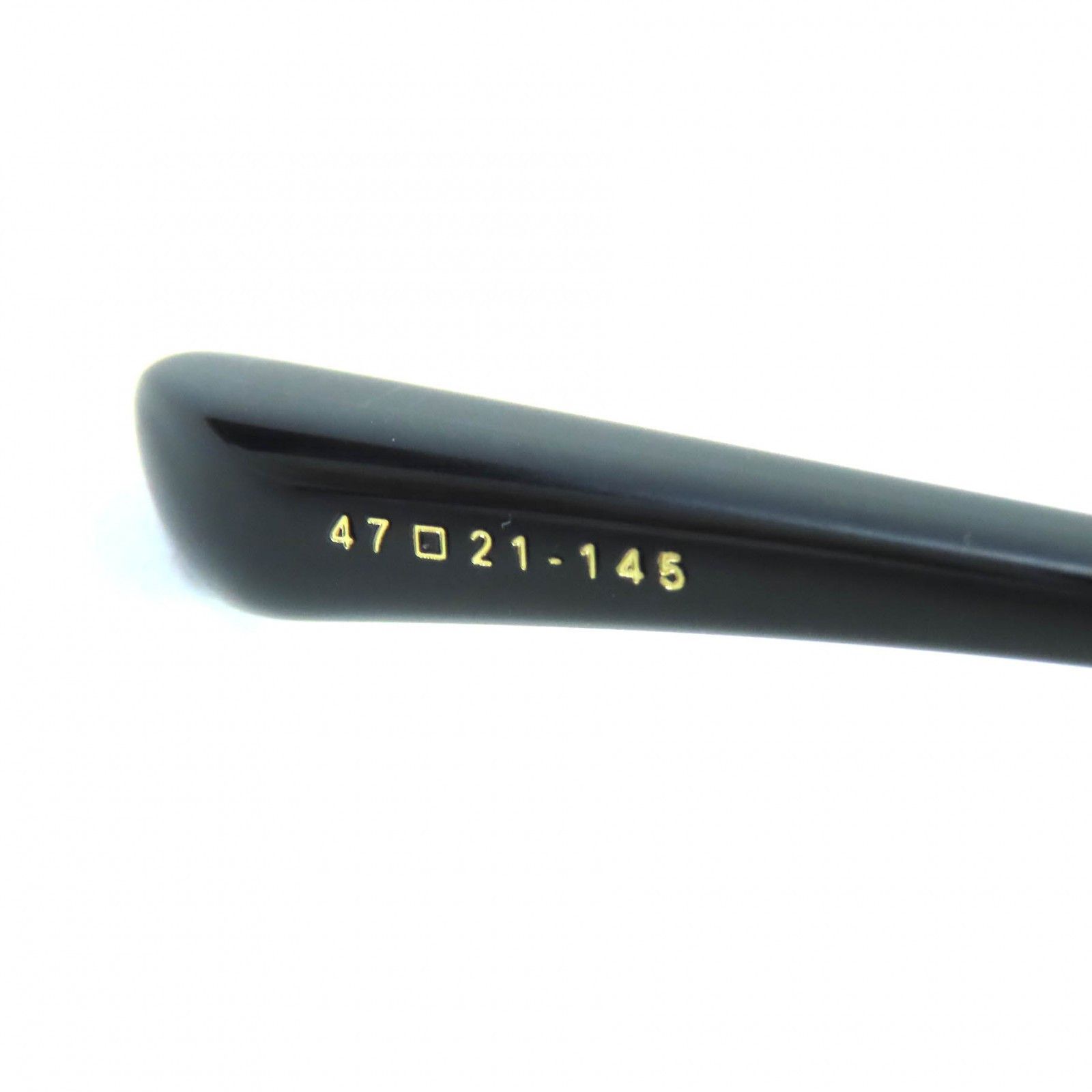 Other Other DITA UNION-FOUR Glasses Metal Glasses DTX426-A-01 DUTY FREE for USA Size ONE SIZE - 12 Thumbnail