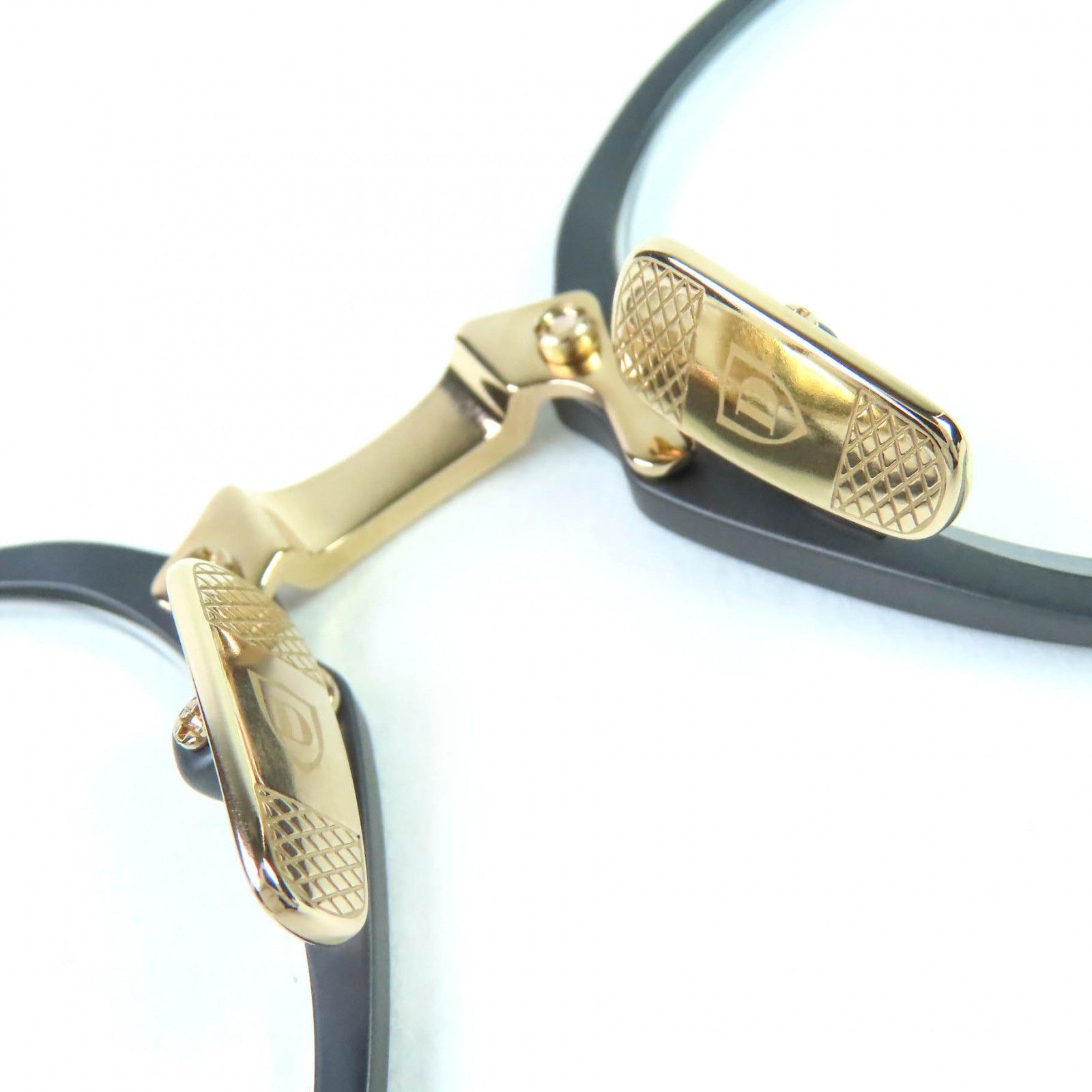 Other Other DITA UNION-FOUR Glasses Metal Glasses DTX426-A-01 DUTY FREE for USA Size ONE SIZE - 7 Thumbnail
