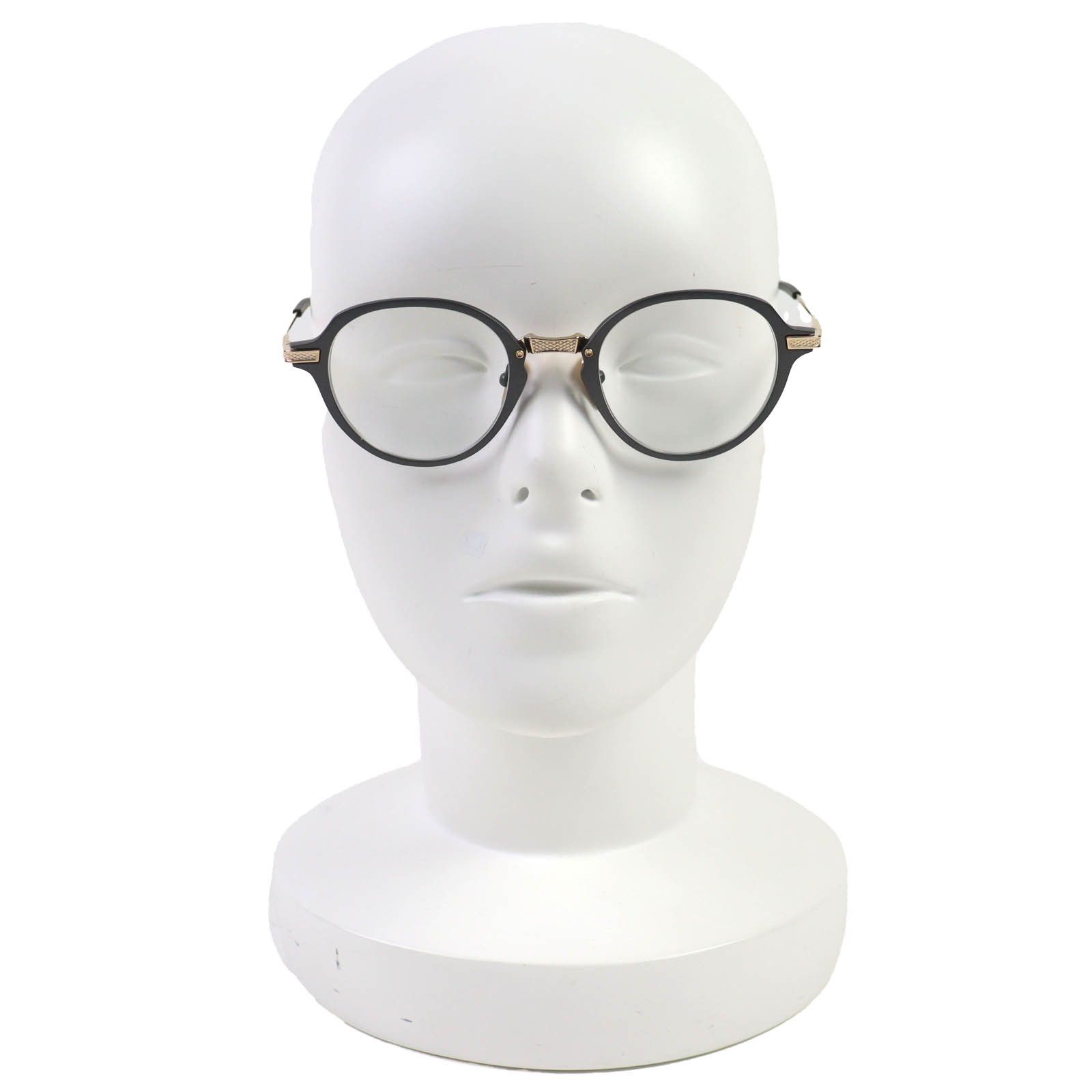 Other Other DITA UNION-FOUR Glasses Metal Glasses DTX426-A-01 DUTY FREE for USA Size ONE SIZE - 3 Thumbnail