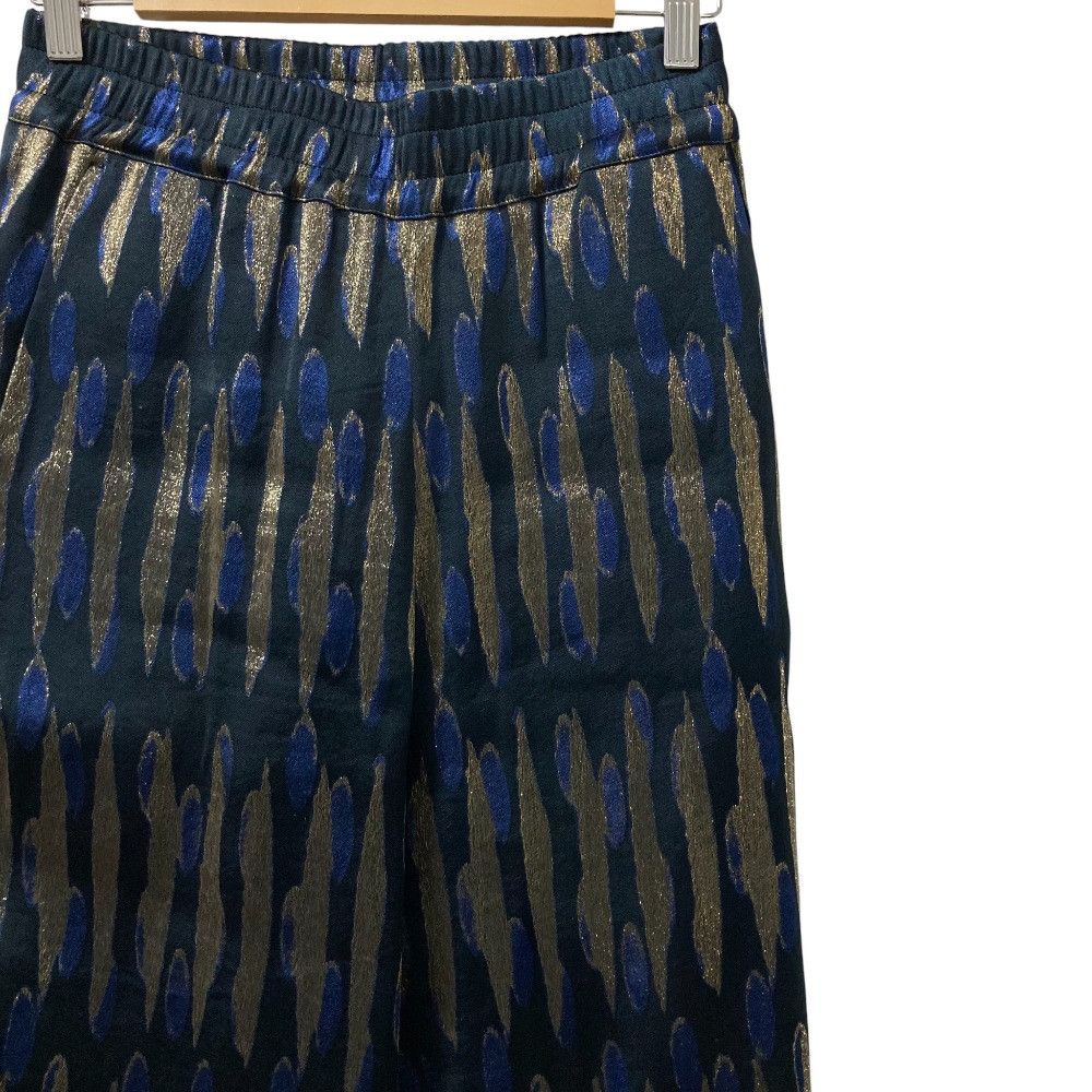 Other Other Dries Van Noten Len Lye PALACO 2330 W.W.PANTS Pants Others Pants PALACO 2330 DUTY FREE for USA Size ONE SIZE - 2 Thumbnail