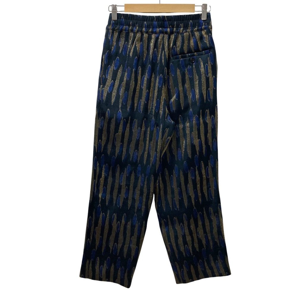 Other Other Dries Van Noten Len Lye PALACO 2330 W.W.PANTS Pants Others Pants PALACO 2330 DUTY FREE for USA Size ONE SIZE - 3 Thumbnail