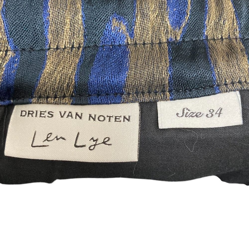 Other Other Dries Van Noten Len Lye PALACO 2330 W.W.PANTS Pants Others Pants PALACO 2330 DUTY FREE for USA Size ONE SIZE - 4 Thumbnail