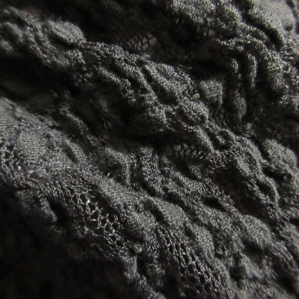 Other Other Snidel Back Open Ribbon Lace Dress Others Dresses DUTY FREE for USA Size ONE SIZE - 2 Thumbnail