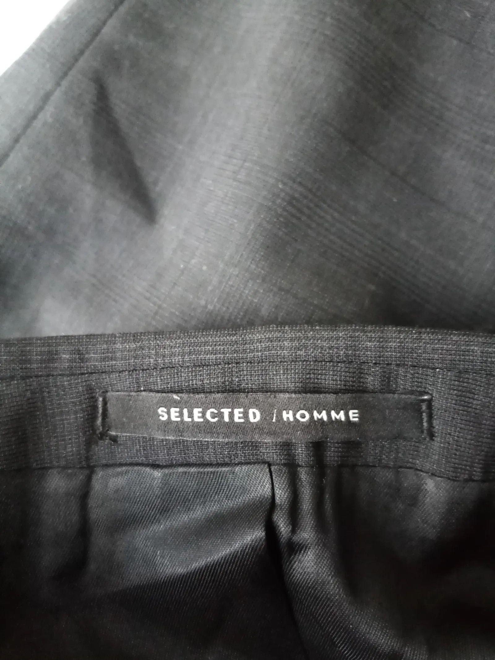 Selected Homme Selected homme Blazer Size 40R - 2 Thumbnail