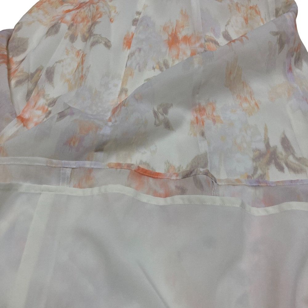 Other Other LILY BROWN Vintage Print Chiffon Dress Others Dresses DUTY FREE for USA Size ONE SIZE - 8 Thumbnail