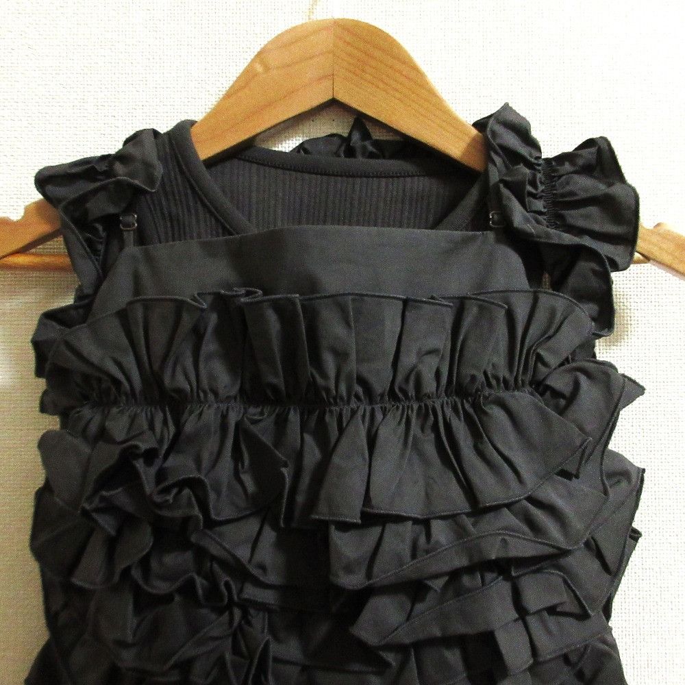 Other Other Snidel Tank Set Frill Camisole Dress Others Dresses DUTY FREE for USA Size ONE SIZE - 4 Thumbnail