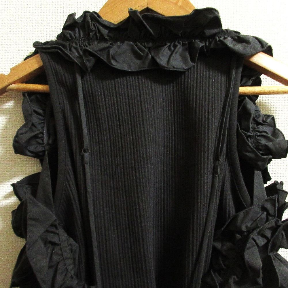 Other Other Snidel Tank Set Frill Camisole Dress Others Dresses DUTY FREE for USA Size ONE SIZE - 5 Thumbnail