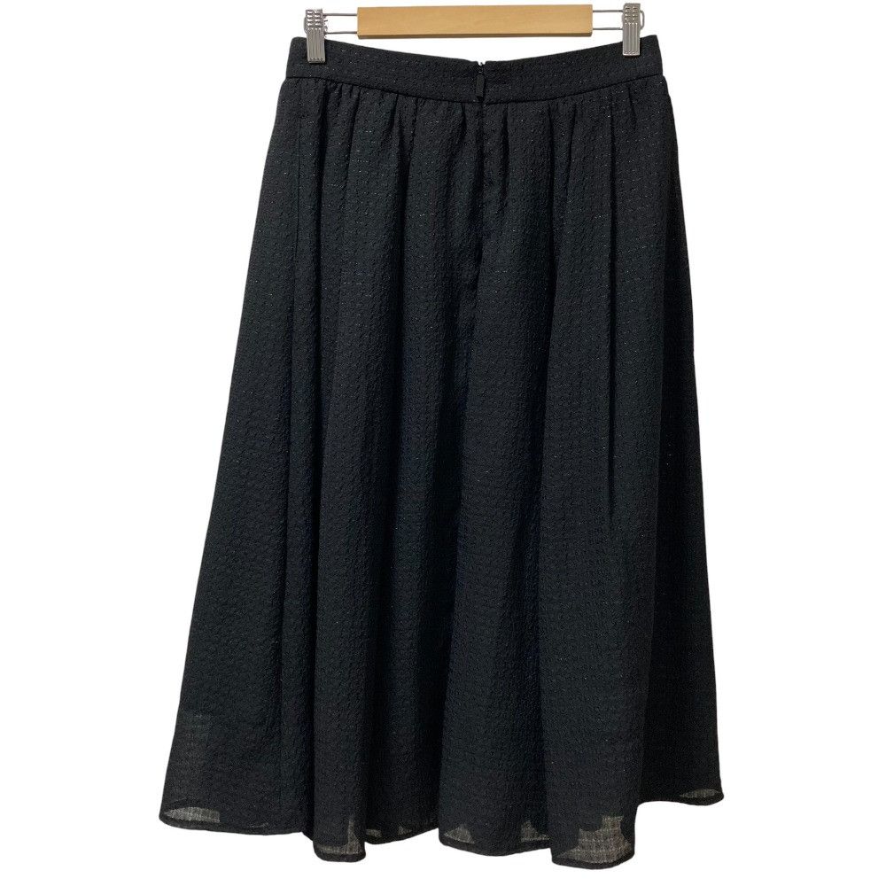 Other Other Rene Sheer Long Skirt Others Skirts 6224070 DUTY FREE for USA Size ONE SIZE - 3 Thumbnail
