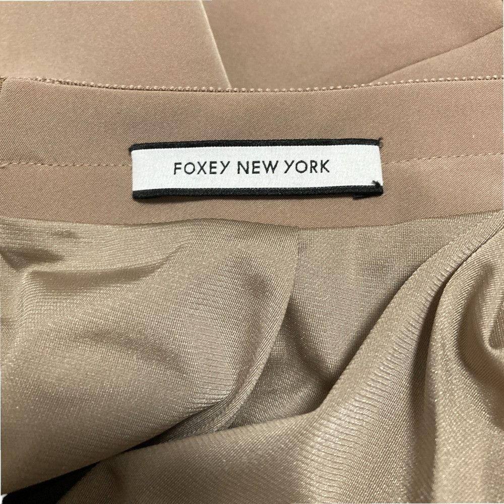 Other Other FOXEY NEW YORK SKIRT BARON Skirt Others Skirts 38326 DUTY FREE for USA Size ONE SIZE - 6 Thumbnail