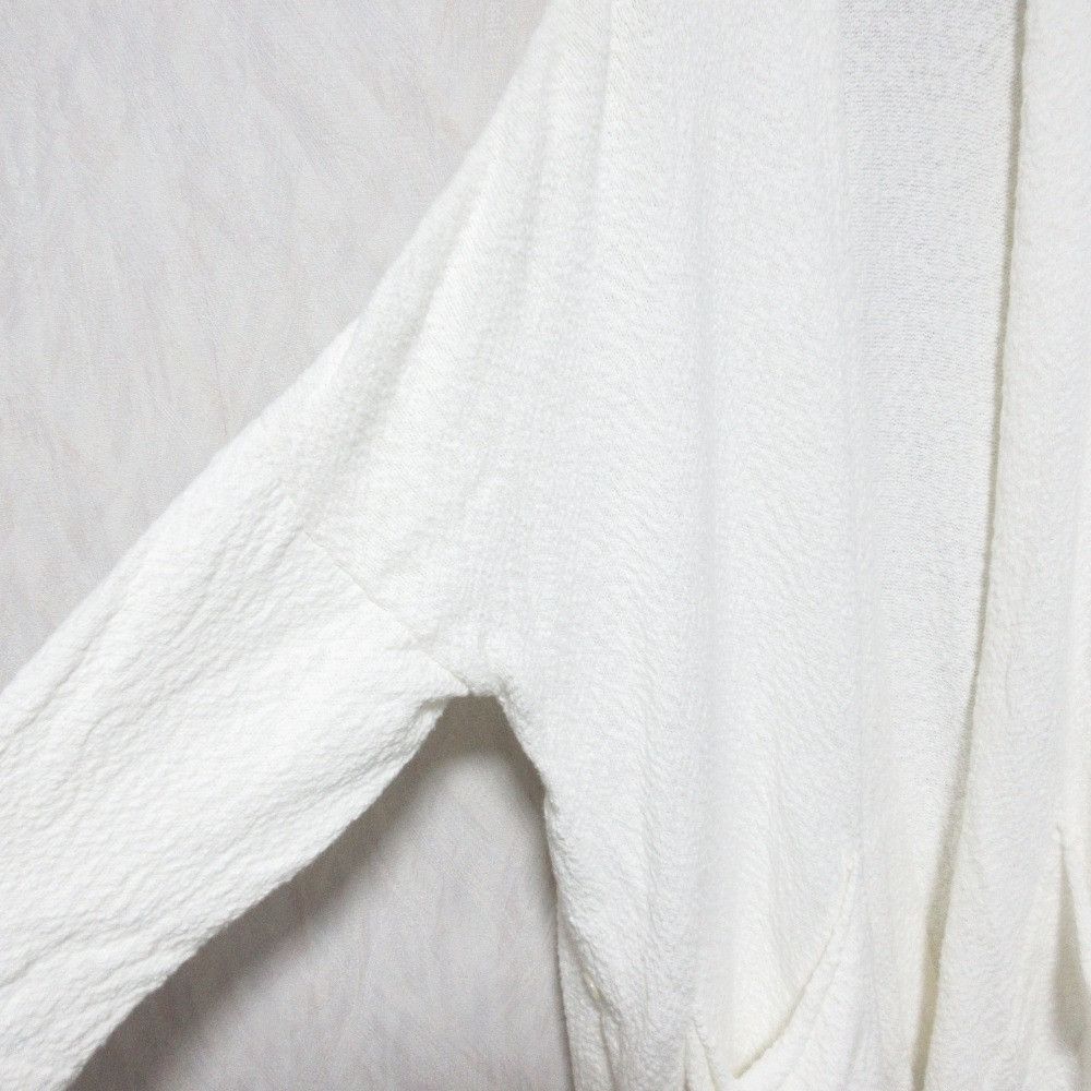Other Other HOUSE OF LOTUS Long Knit Cardigan Cotton Outerwear DUTY FREE for USA Size ONE SIZE - 5 Thumbnail