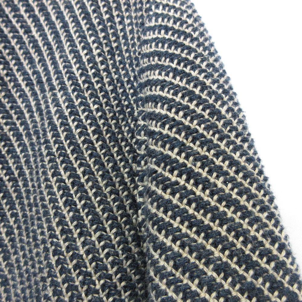 Other Other 45R Knit Jacket Cotton Outerwear 8101029 DUTY FREE for USA Size ONE SIZE - 6 Thumbnail