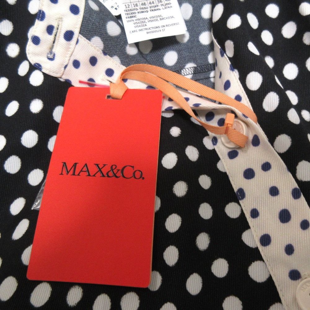 Other Other MAX&Co. Long Dress Others Dresses DUTY FREE for USA Size ONE SIZE - 8 Thumbnail