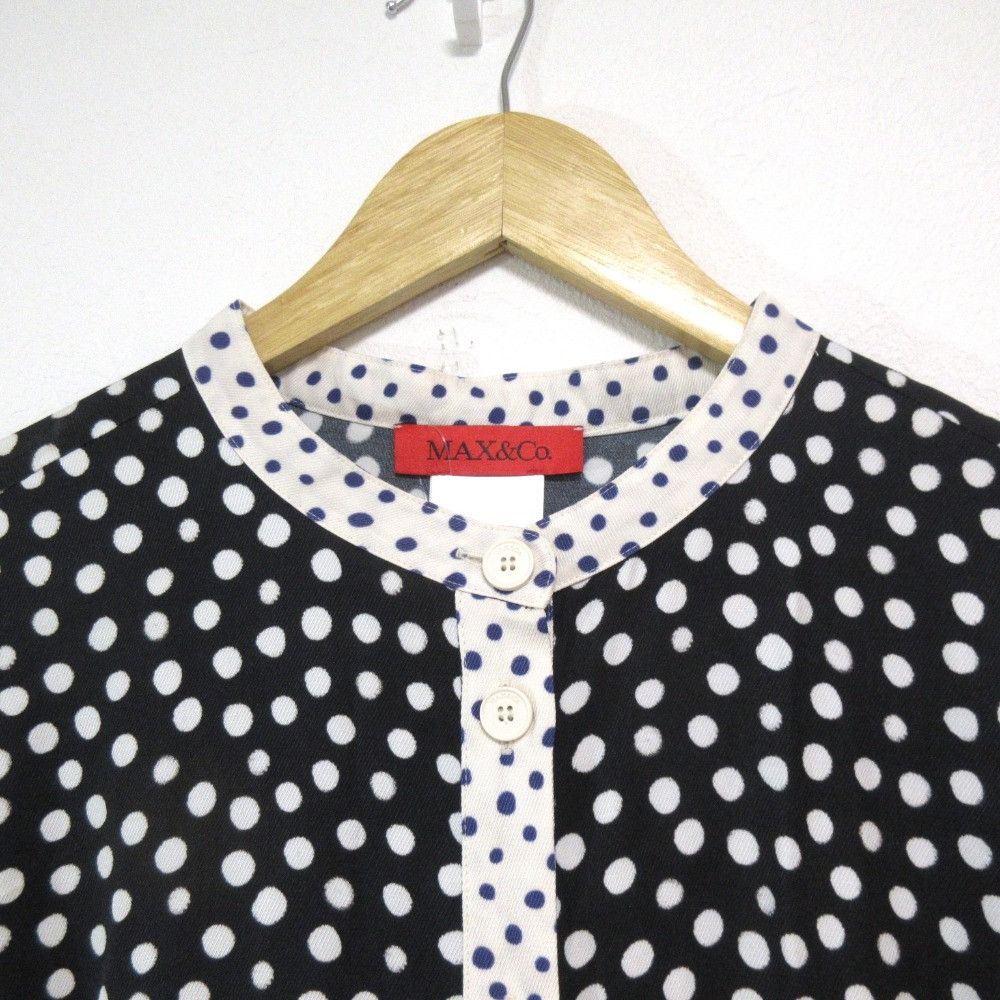 Other Other MAX&Co. Long Dress Others Dresses DUTY FREE for USA Size ONE SIZE - 3 Thumbnail