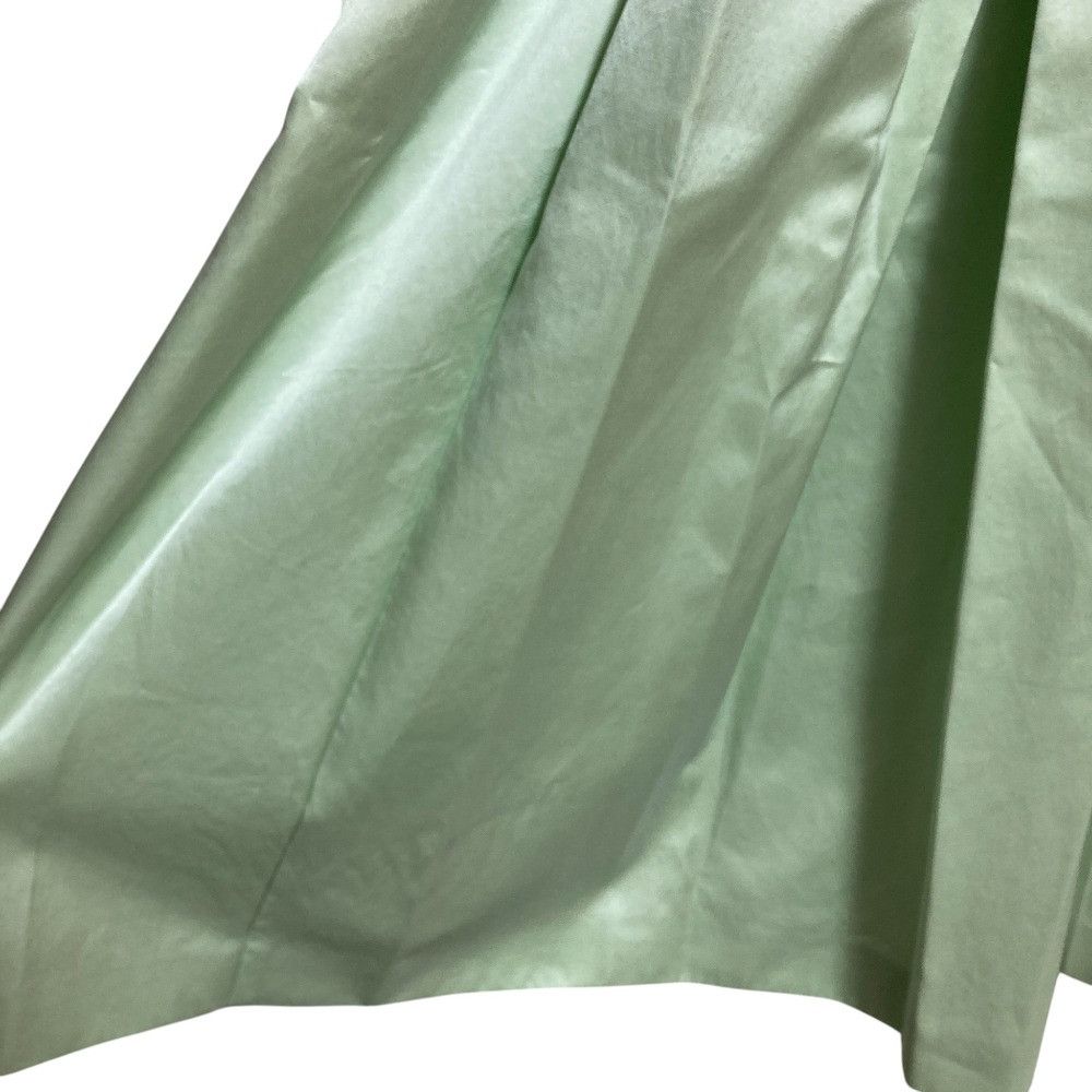 Other Other Drawer Satin Suspender Skirt Others Skirts 6524-299-1516 DUTY FREE for USA Size ONE SIZE - 3 Thumbnail