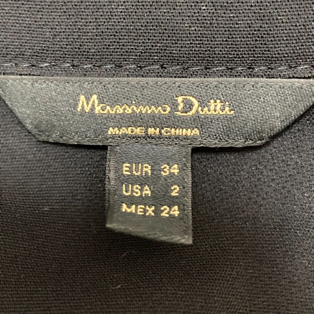 Other Other Massimo Dutti Jumpsuit Others Suits DUTY FREE for USA Size ONE SIZE - 5 Thumbnail