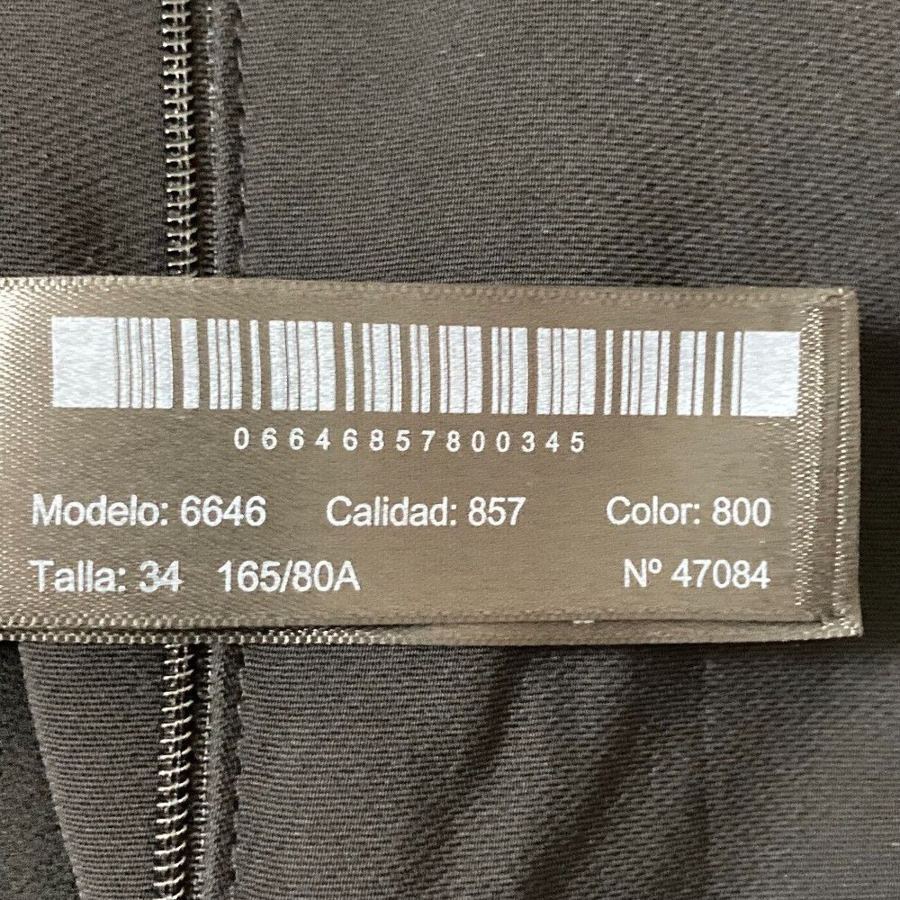 Other Other Massimo Dutti Jumpsuit Others Suits DUTY FREE for USA Size ONE SIZE - 6 Thumbnail