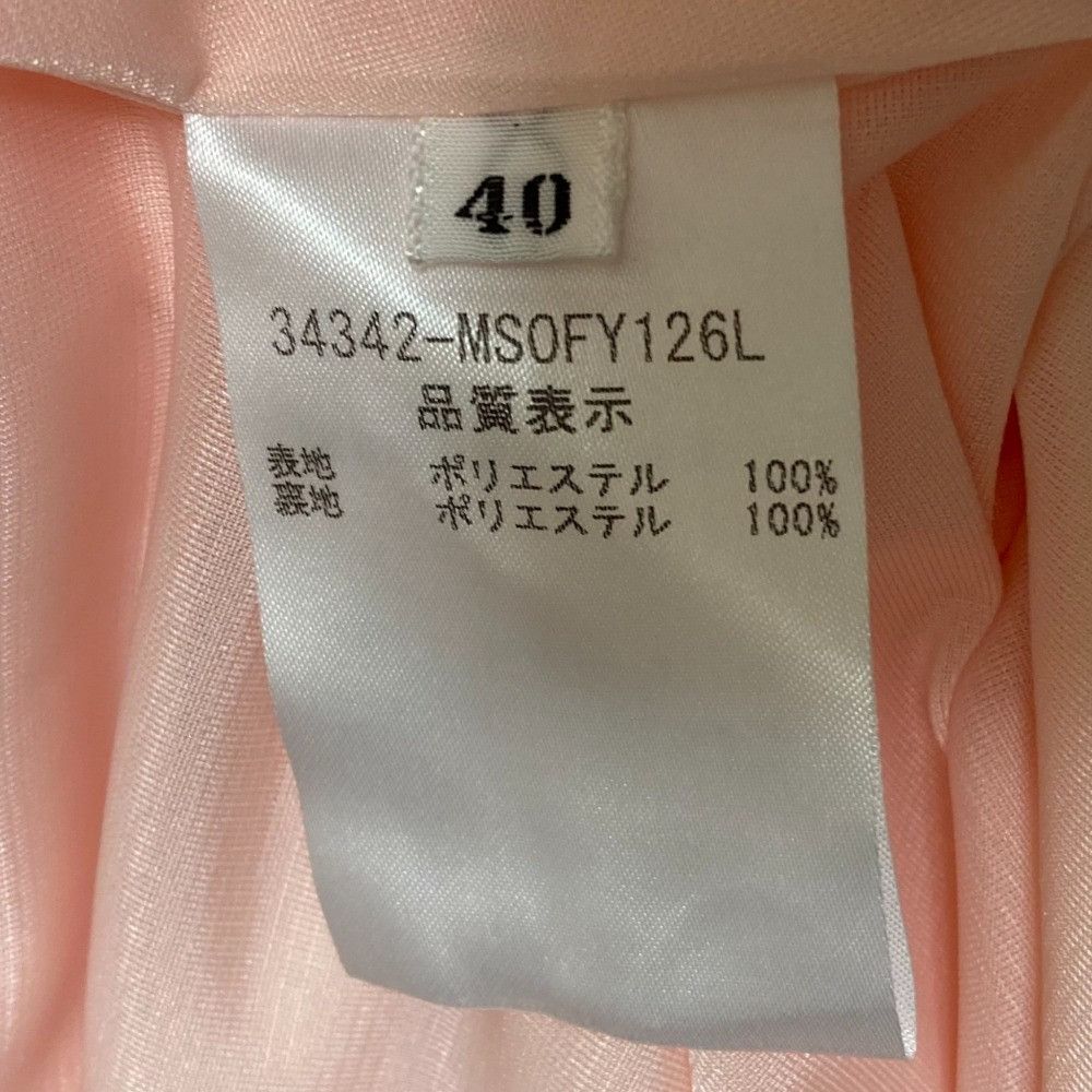 Other Other FOXEY NEW YORK COLLECTION CREPE FLOUNCE Dress Others Dresses 34342 DUTY FREE for USA Size ONE SIZE - 7 Thumbnail