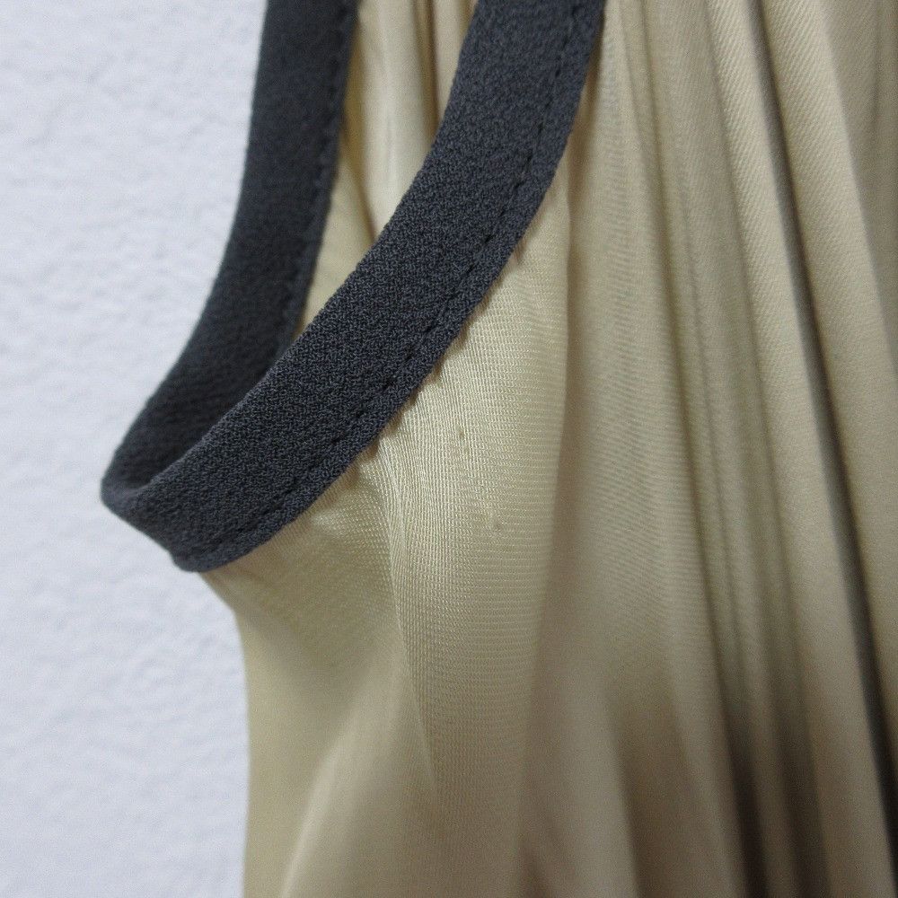 Other Other Diagram Gather Camisole Dress Others Dresses 0324131166 DUTY FREE for USA Size ONE SIZE - 9 Thumbnail