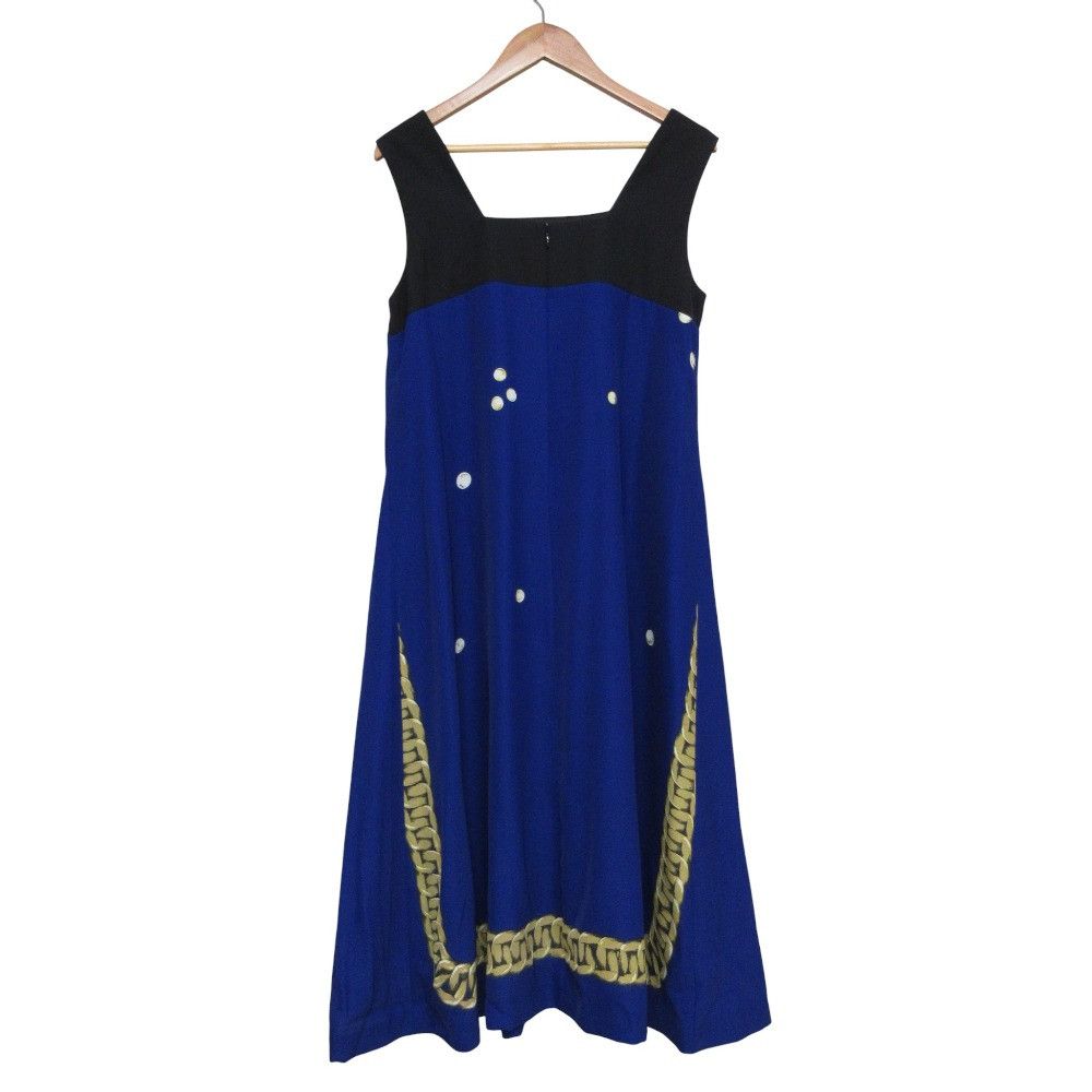 Other Other GRACE Class Jewelry Motif Dress Others Dresses 0225131023 DUTY FREE for USA Size ONE SIZE - 3 Thumbnail