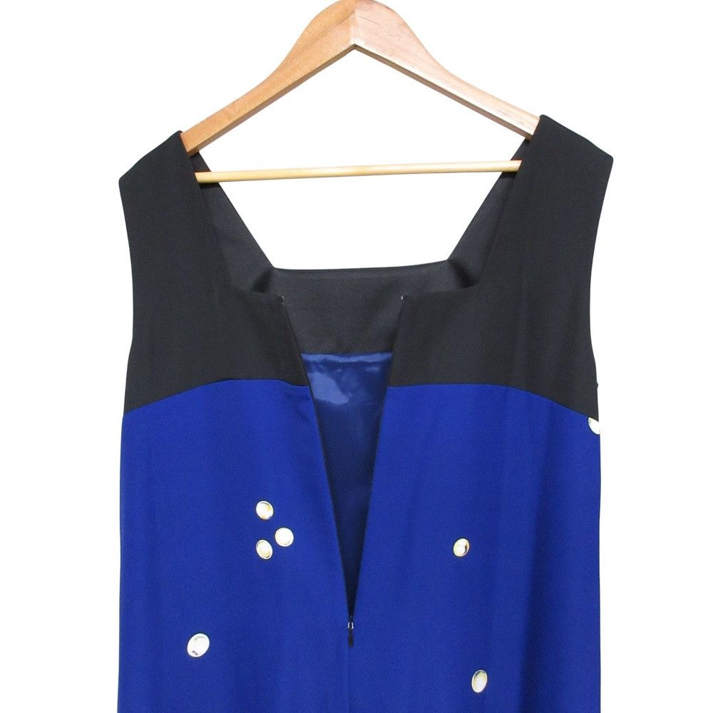 Other Other GRACE Class Jewelry Motif Dress Others Dresses 0225131023 DUTY FREE for USA Size ONE SIZE - 4 Thumbnail