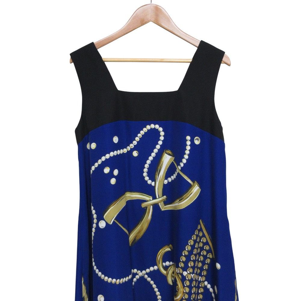 Other Other GRACE Class Jewelry Motif Dress Others Dresses 0225131023 DUTY FREE for USA Size ONE SIZE - 2 Thumbnail