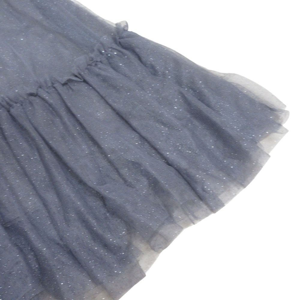 Other Diagram Lame Tulle Maxi Skirt Others Skirts 0325121301 DUTY FREE for USA