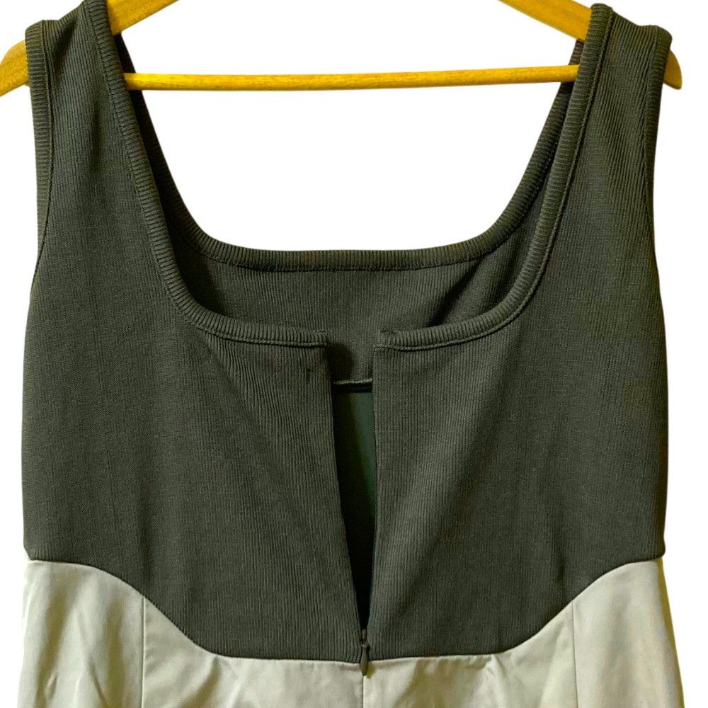 Other Other UN3D. Asymmetrical Layered Jumpsuit Others Dresses 522530301701 DUTY FREE for USA Size ONE SIZE - 3 Thumbnail