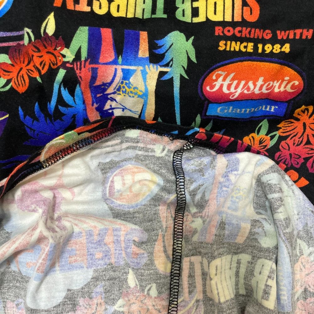 Other Other Hysteric Glamour SUPER THIRSTY All-in-One Others Lounge & Sleepwear DUTY FREE for USA Size ONE SIZE - 4 Thumbnail