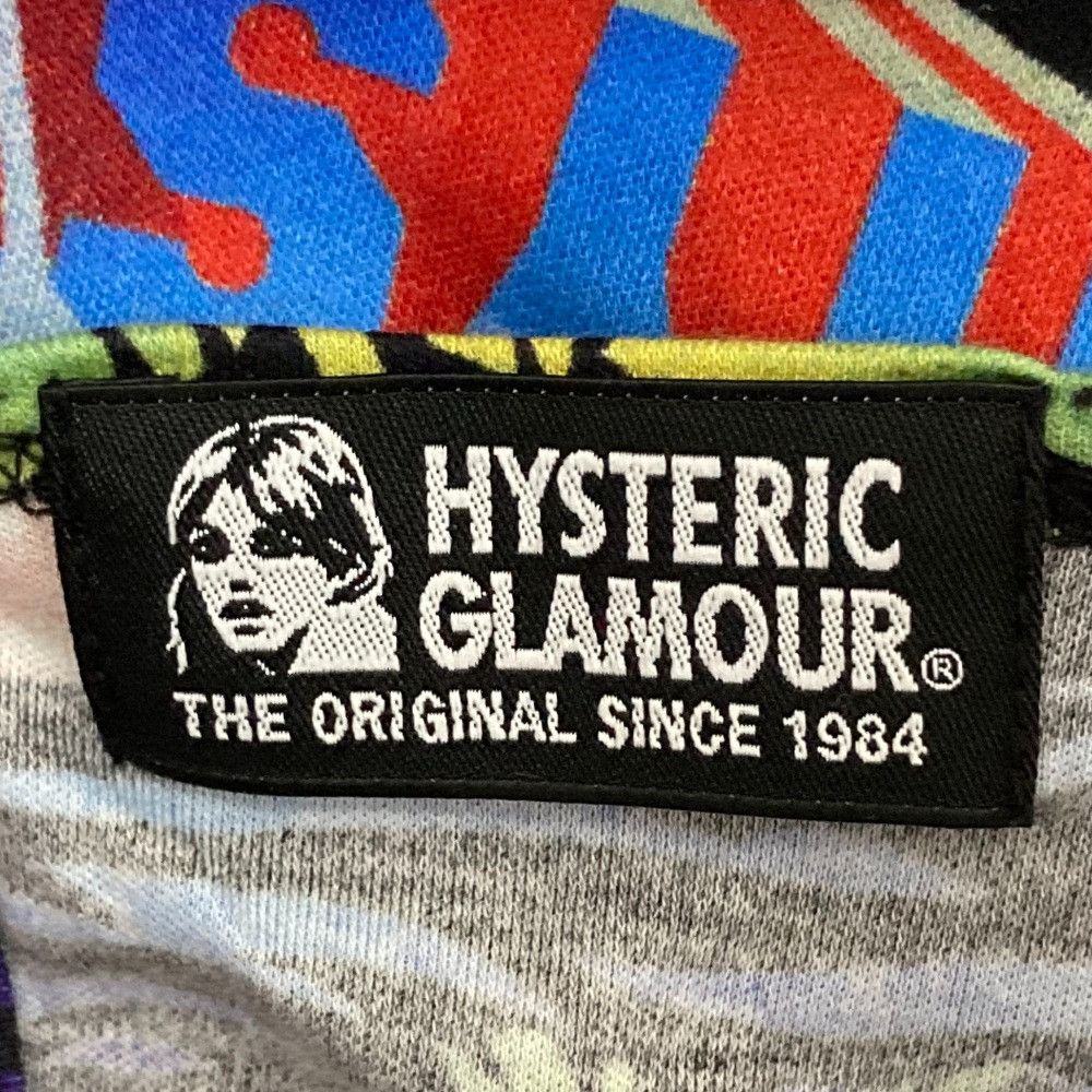 Other Other Hysteric Glamour SUPER THIRSTY All-in-One Others Lounge & Sleepwear DUTY FREE for USA Size ONE SIZE - 6 Thumbnail