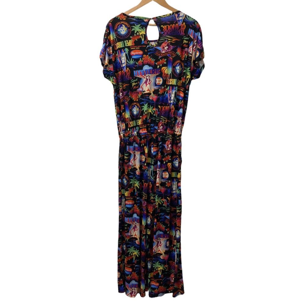 Other Other Hysteric Glamour SUPER THIRSTY All-in-One Others Lounge & Sleepwear DUTY FREE for USA Size ONE SIZE - 3 Thumbnail