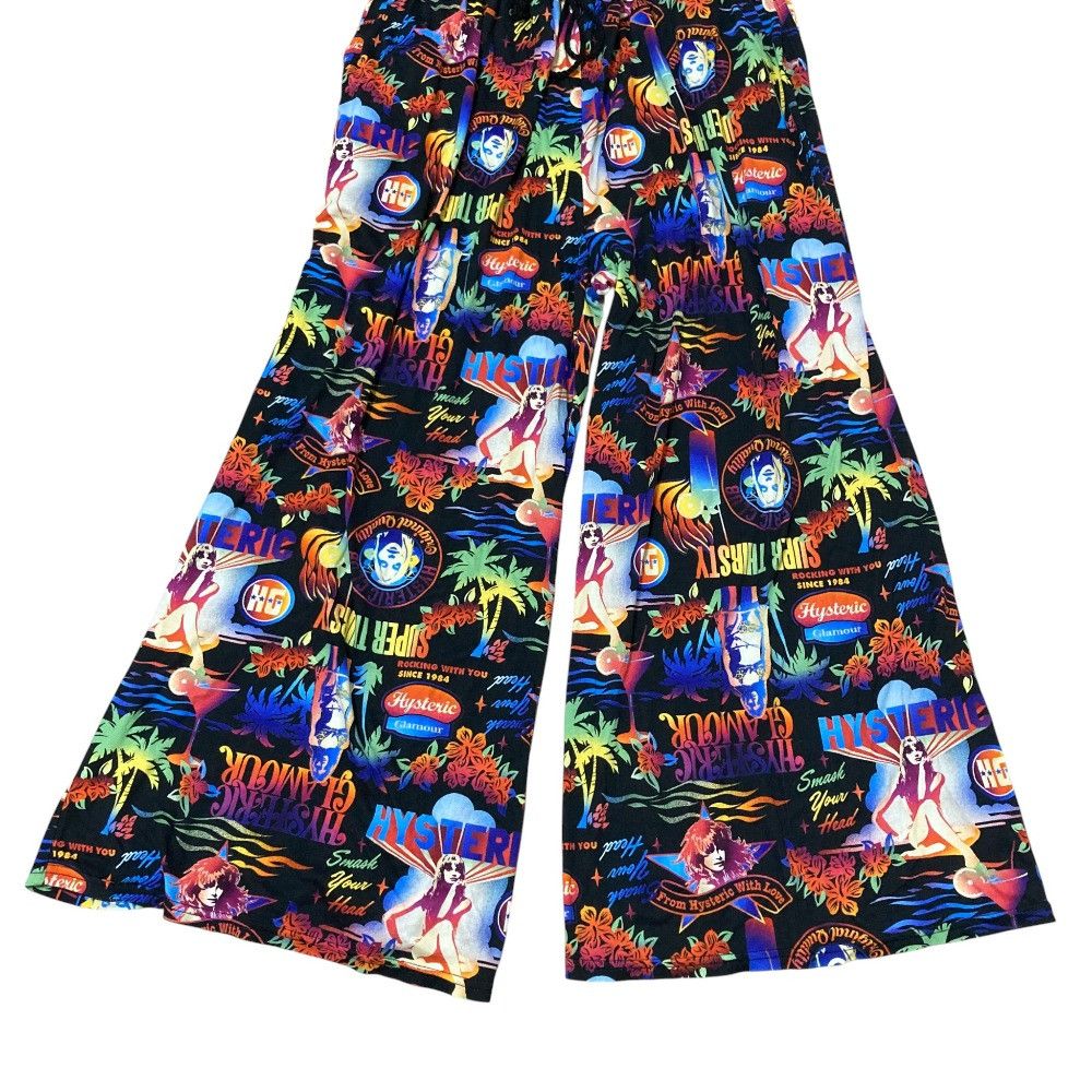 Other Other Hysteric Glamour SUPER THIRSTY All-in-One Others Lounge & Sleepwear DUTY FREE for USA Size ONE SIZE - 5 Thumbnail