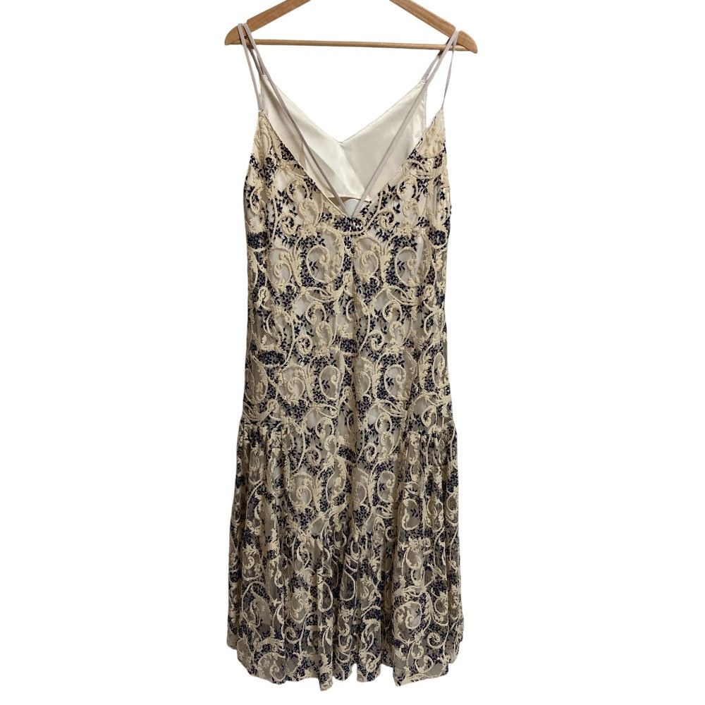 Other Other GRACE CONTINENTAL Lace Camisole Long Dress Others Dresses 0125131117 DUTY FREE for USA Size ONE SIZE - 2 Thumbnail