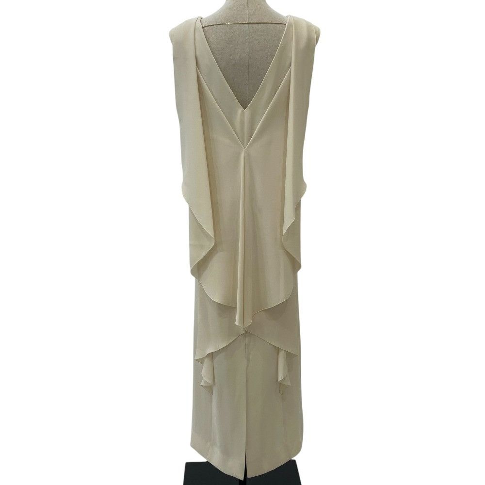 Other Other JUSGLITTY Double Cross Dress Others Dresses DUTY FREE for USA Size ONE SIZE - 3 Thumbnail